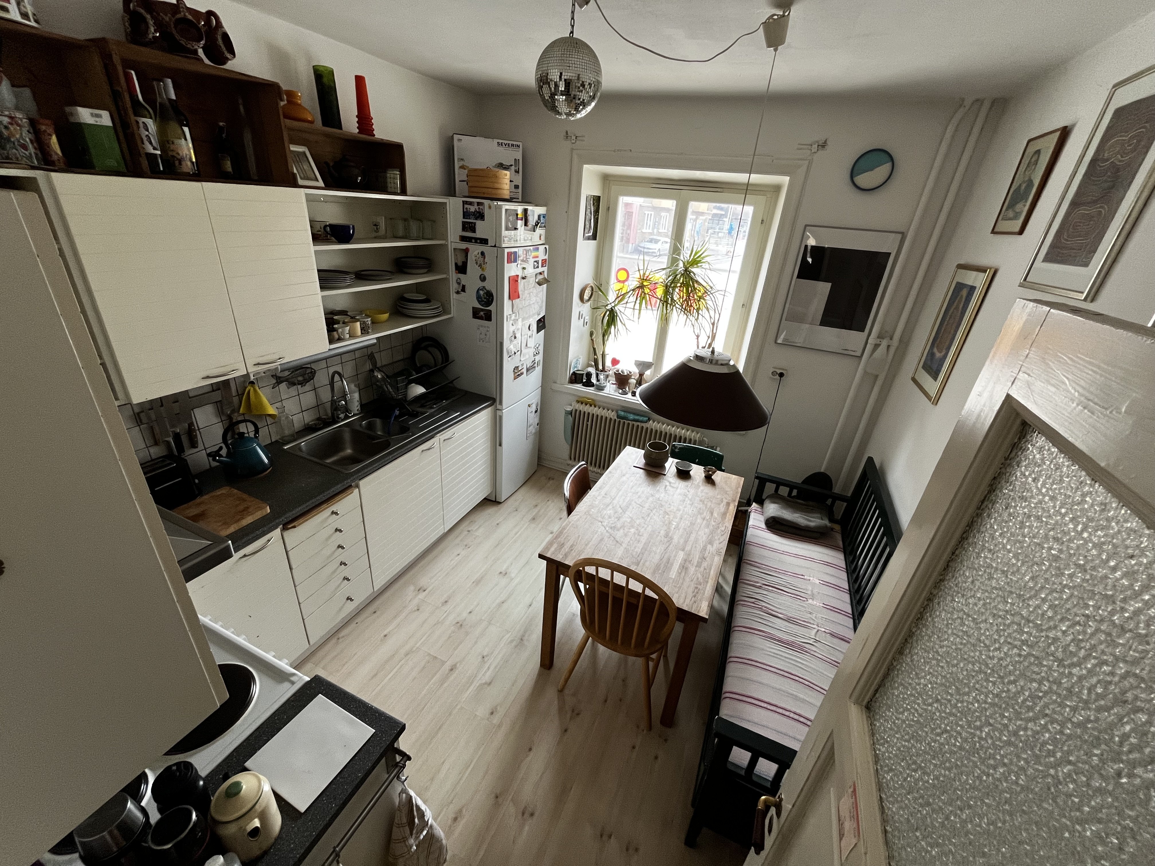 Lägenhet – Malmö, Östervärn - Bild 3