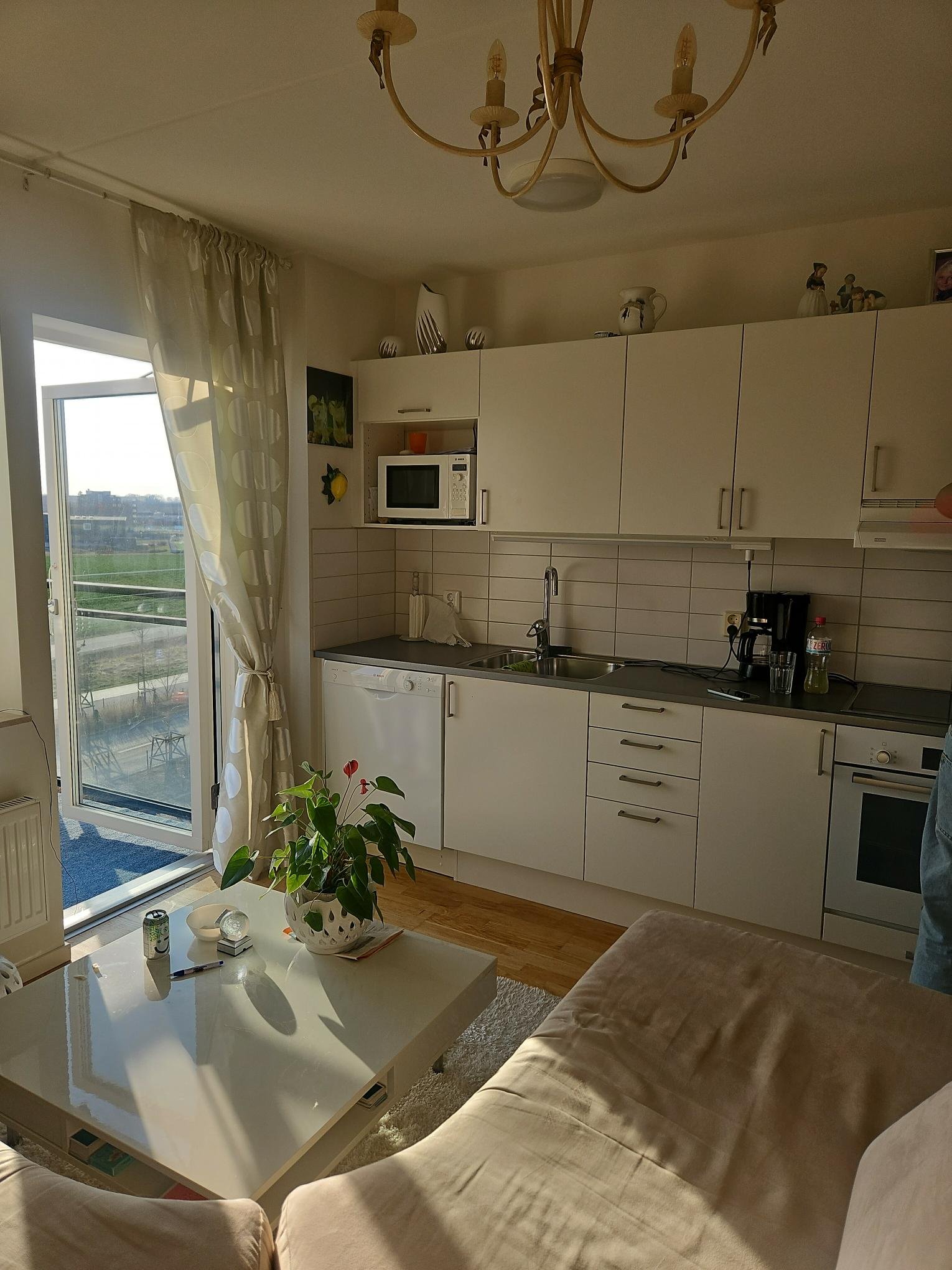 Lägenhet – Helsingborg, Mariastaden - Bild 2