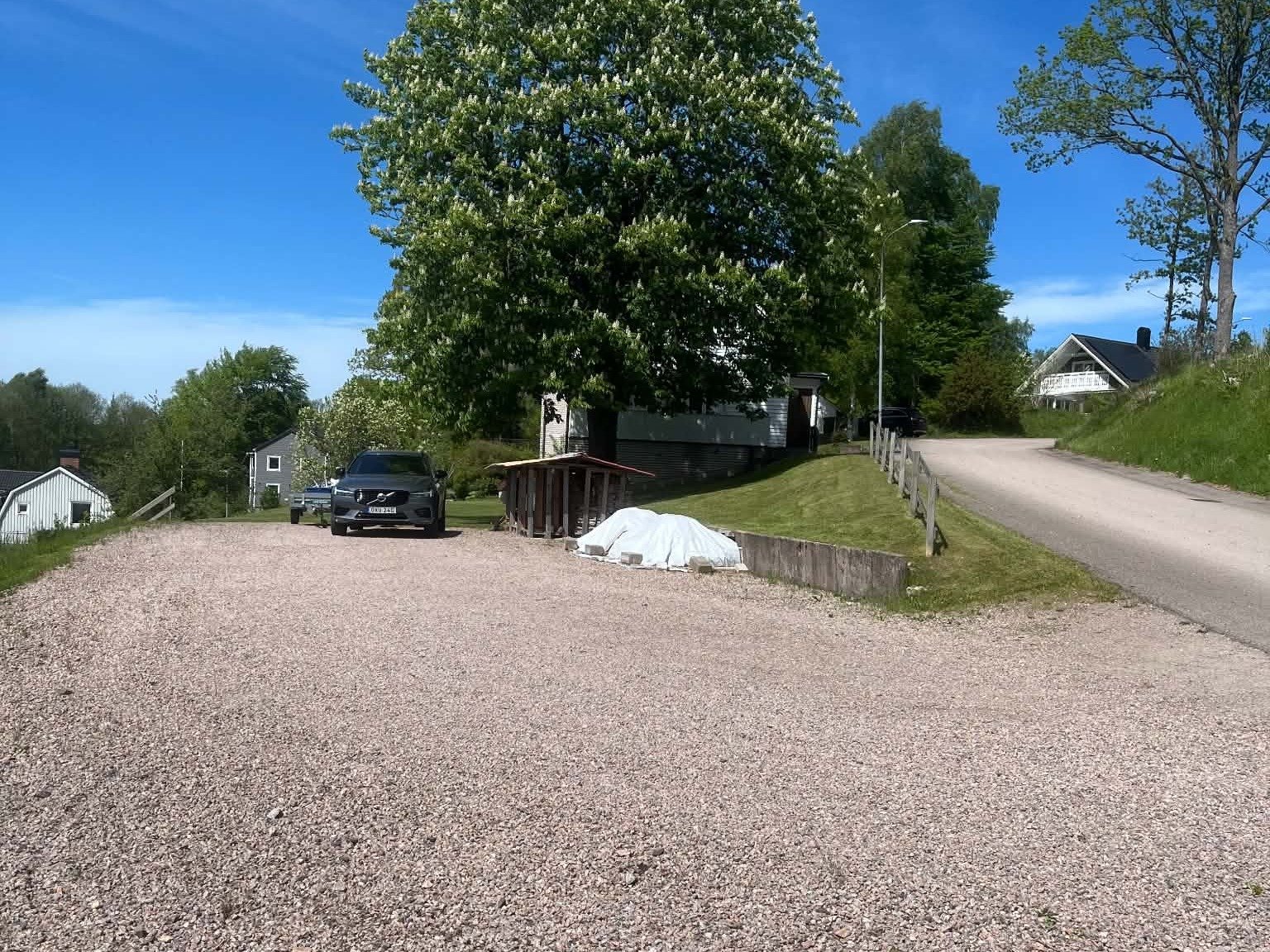 4 rok · 96 m² i Sennan – bild 18