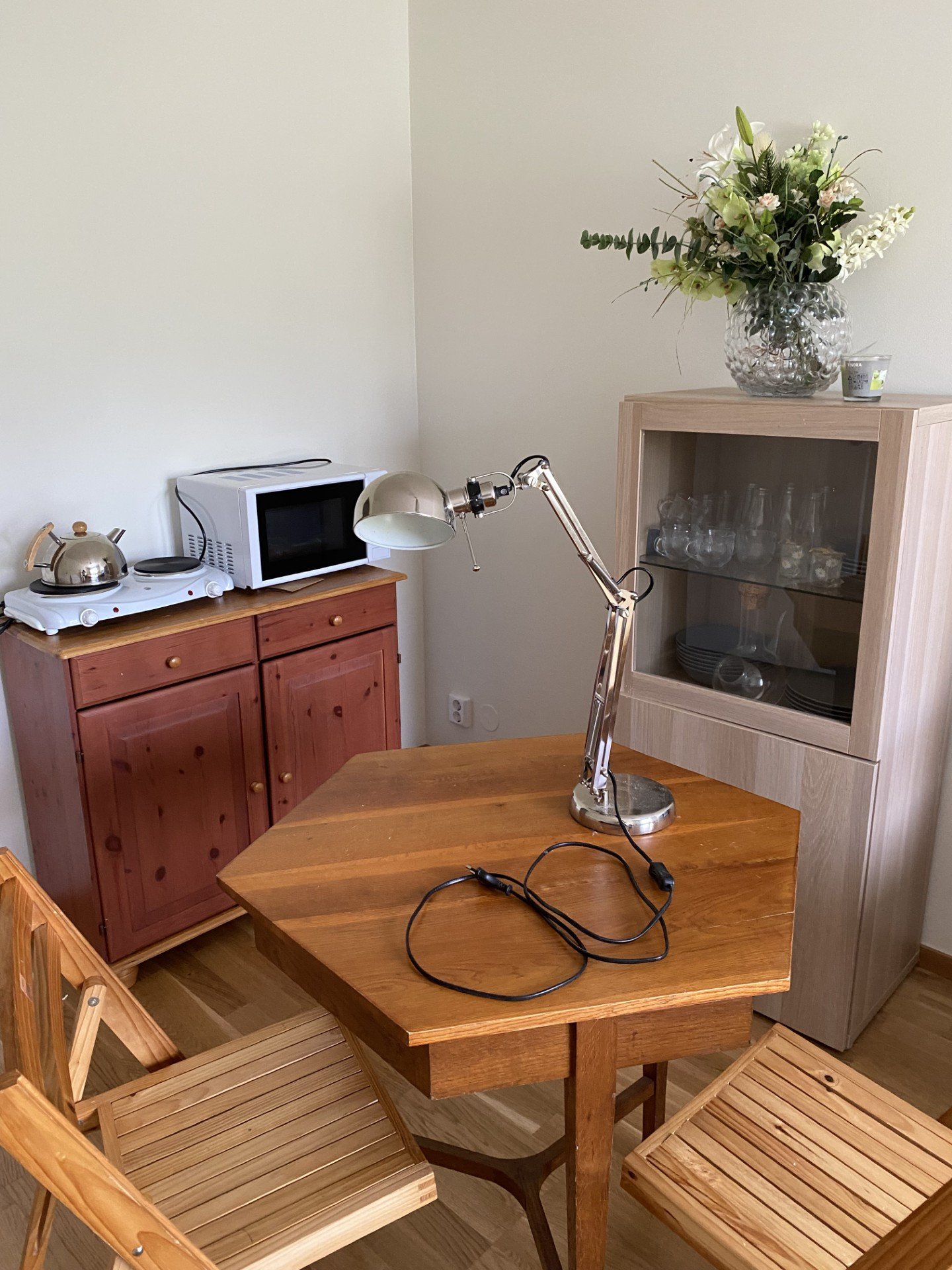 Gösta Ekmans väg, Hägersten — photo 5