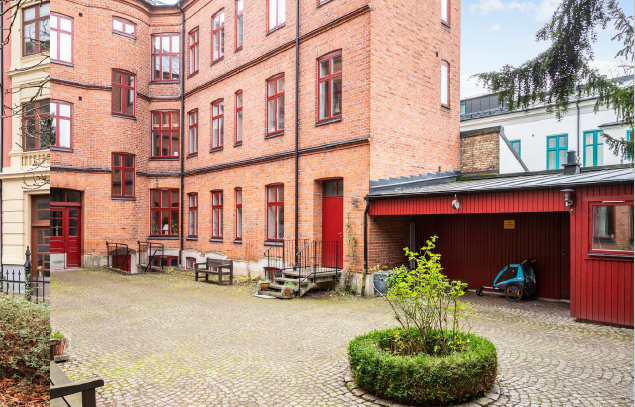 Grönegatan 28, Lund — photo 5