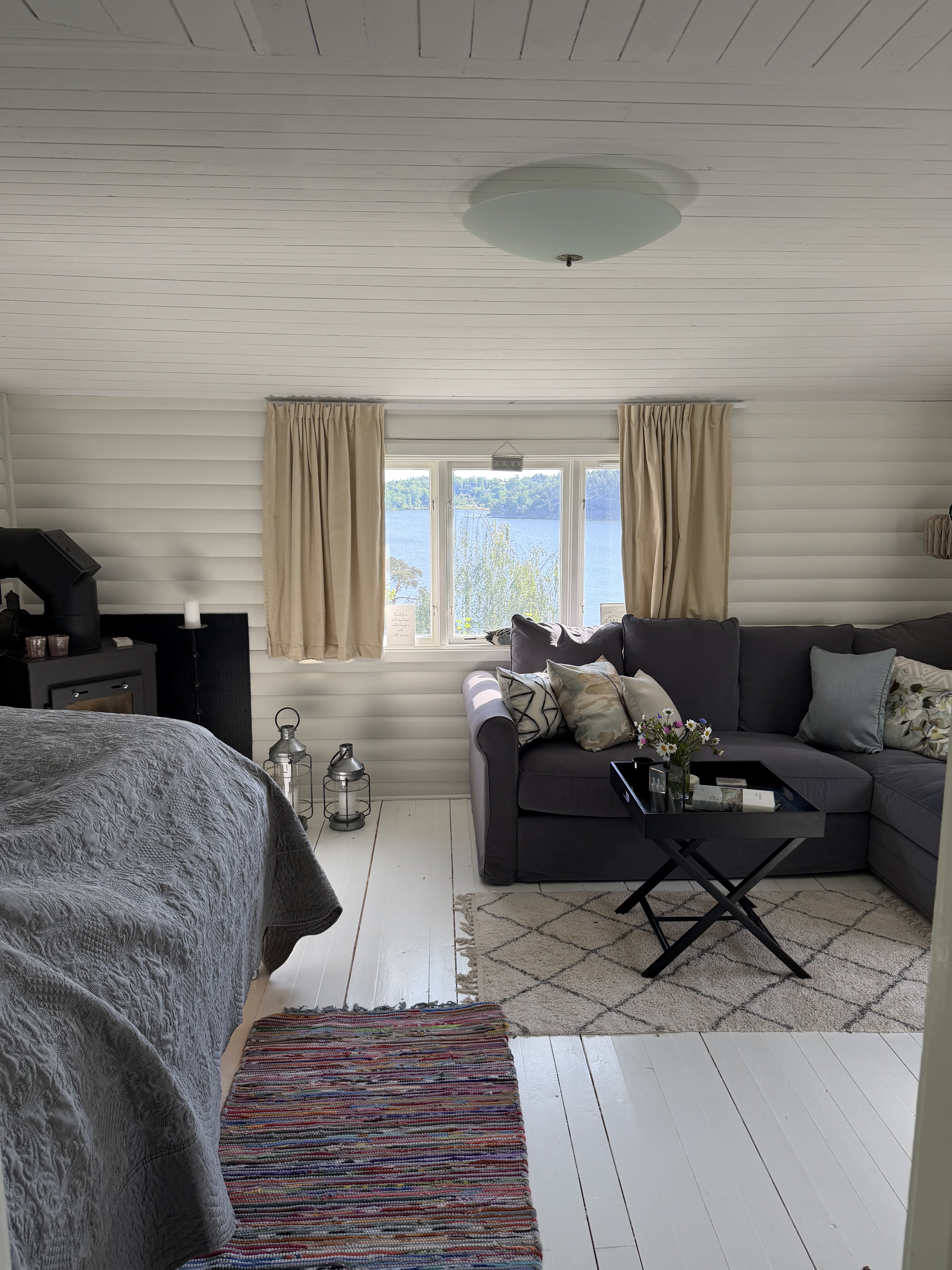 Hus – Stocksund, Långängen, Tranholmen - Bild 5