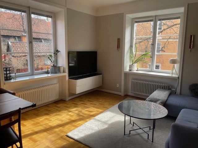 Blekingegatan, Stockholm — photo 2