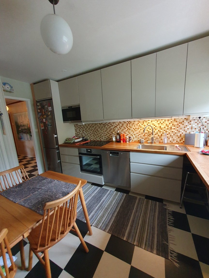 Lägenhet – Linköping, Åbylund, Gottfridsberg - Bild 4