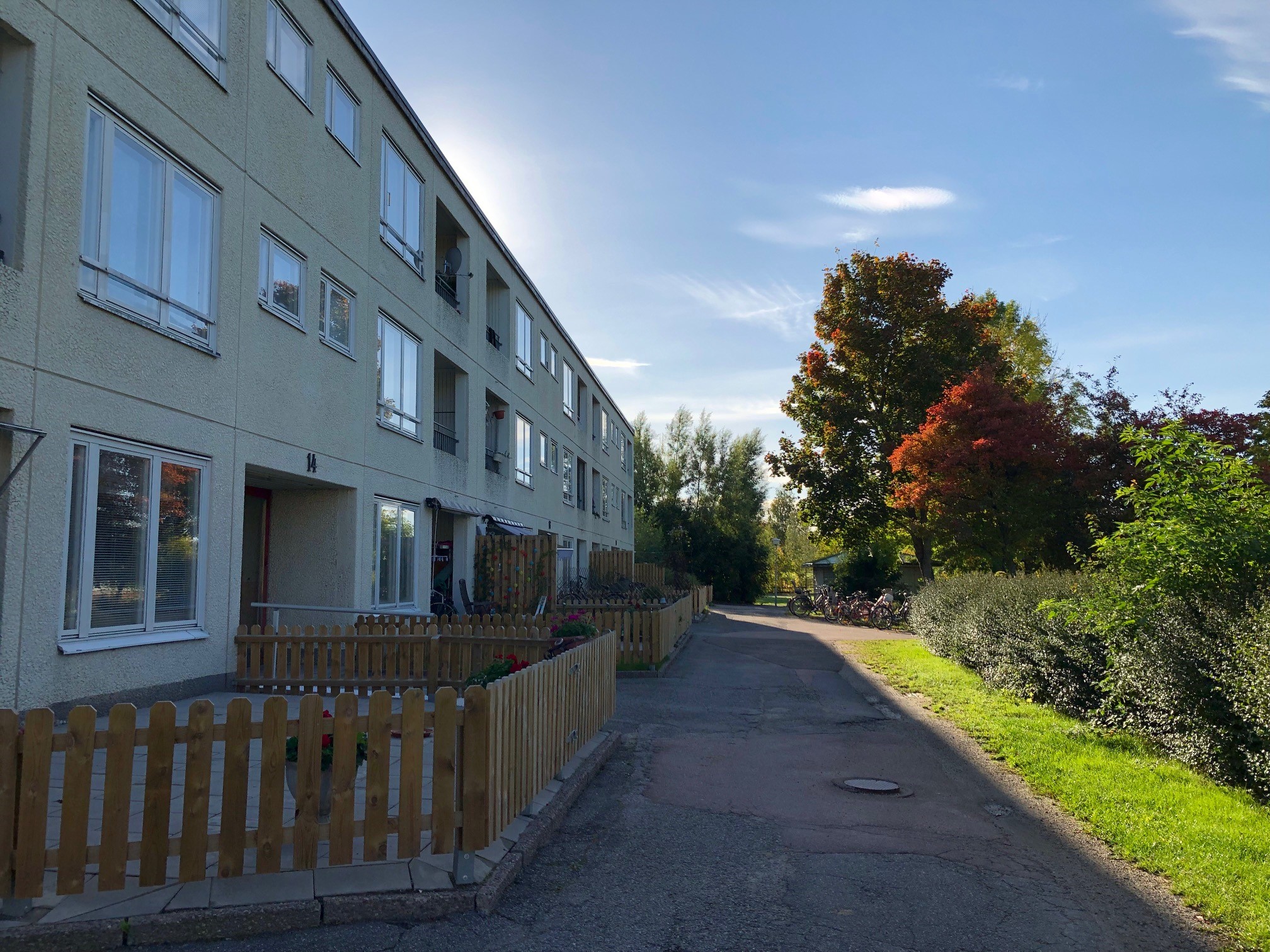 Enkelstuguvägen 13, Västerås — photo 2