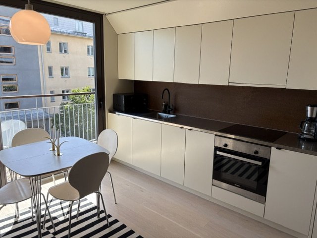 Apartment in Uppsala, Enhagen, Börjetull - Bild 2
