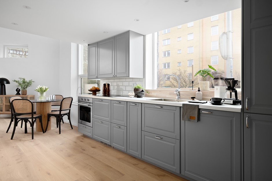 Lägenhet, 3 rum, 67 kvm, Göteborg