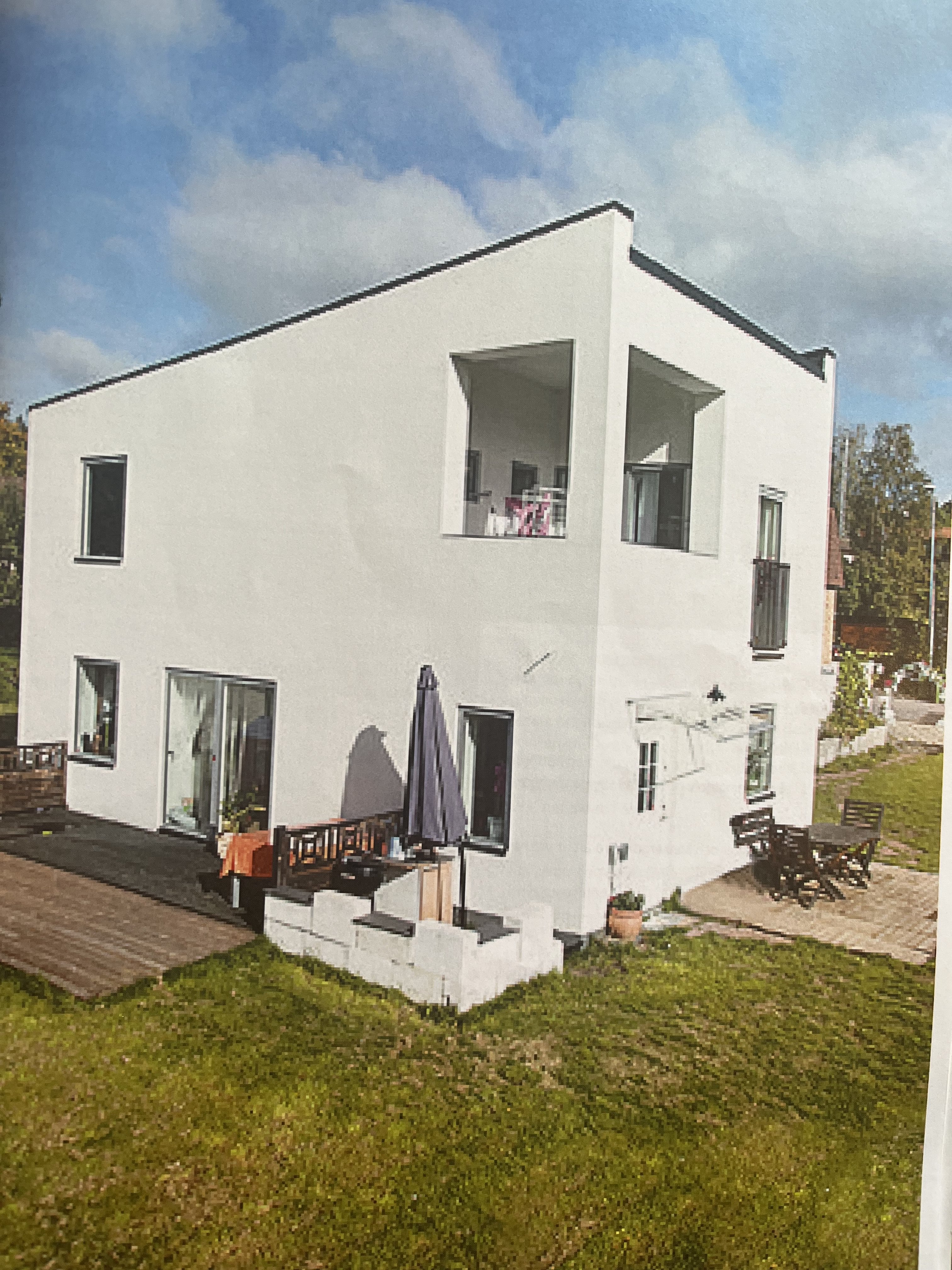 Remontvägen