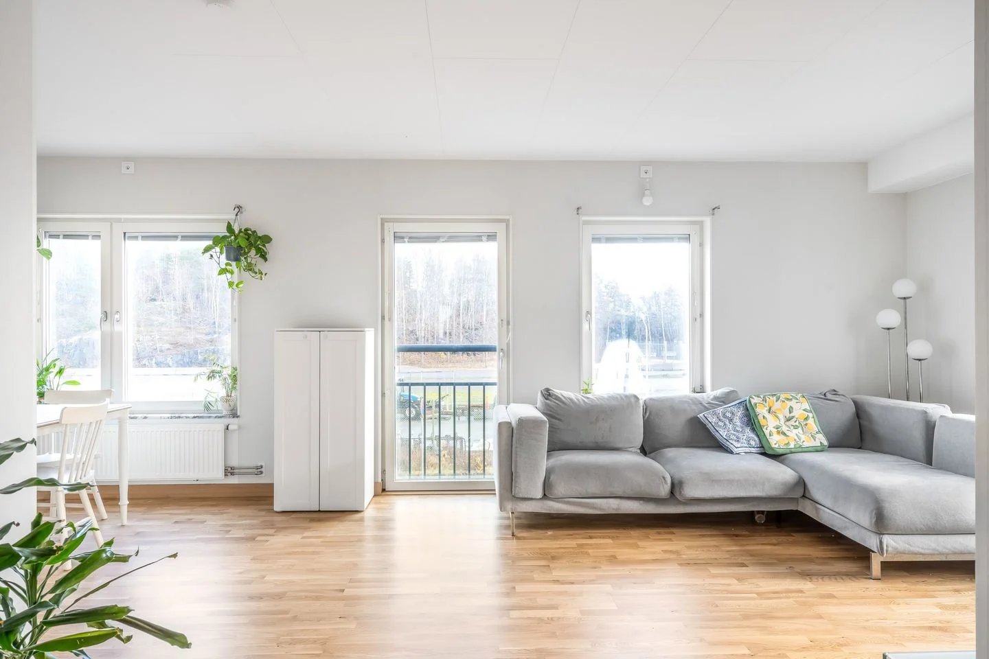 Eksätravägen, Skärholmen