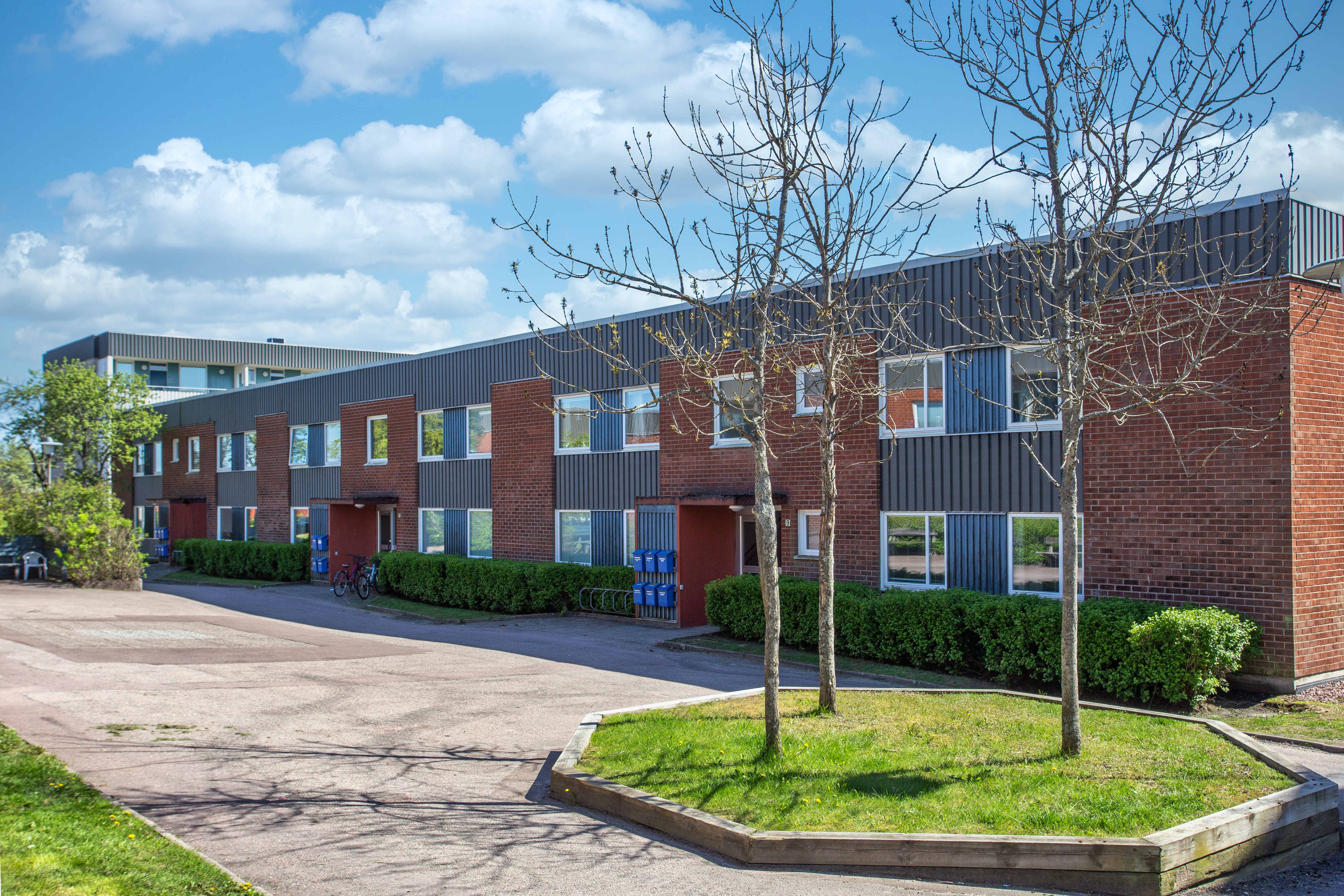 3 rok · 76 m² i Karlstad – bild 2