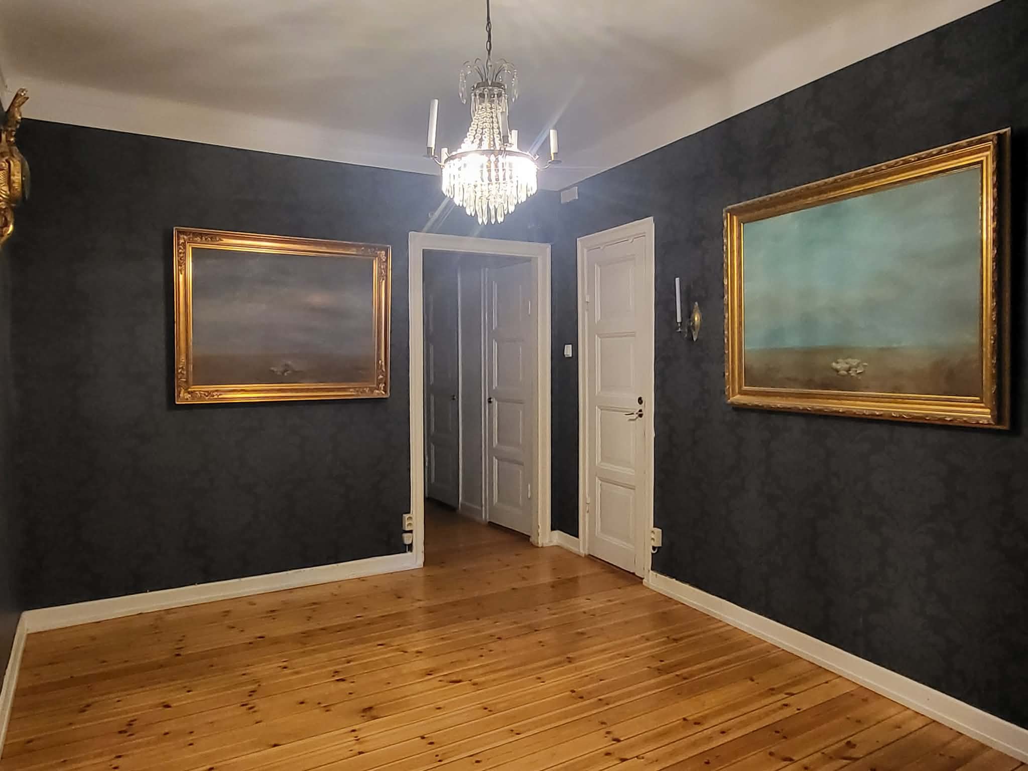 3.5 rum och kök, Stockholm — 21 050 kr/mån — bild 4