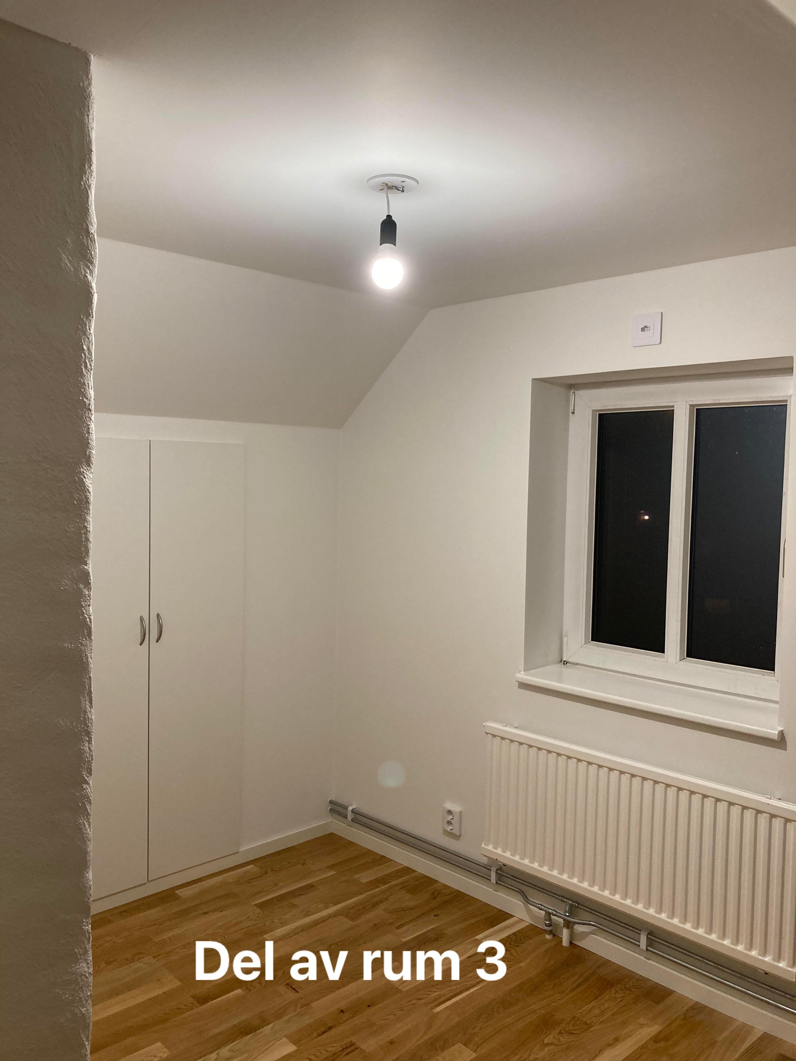 3 rok · 85 m² i Trelleborg – bild 15