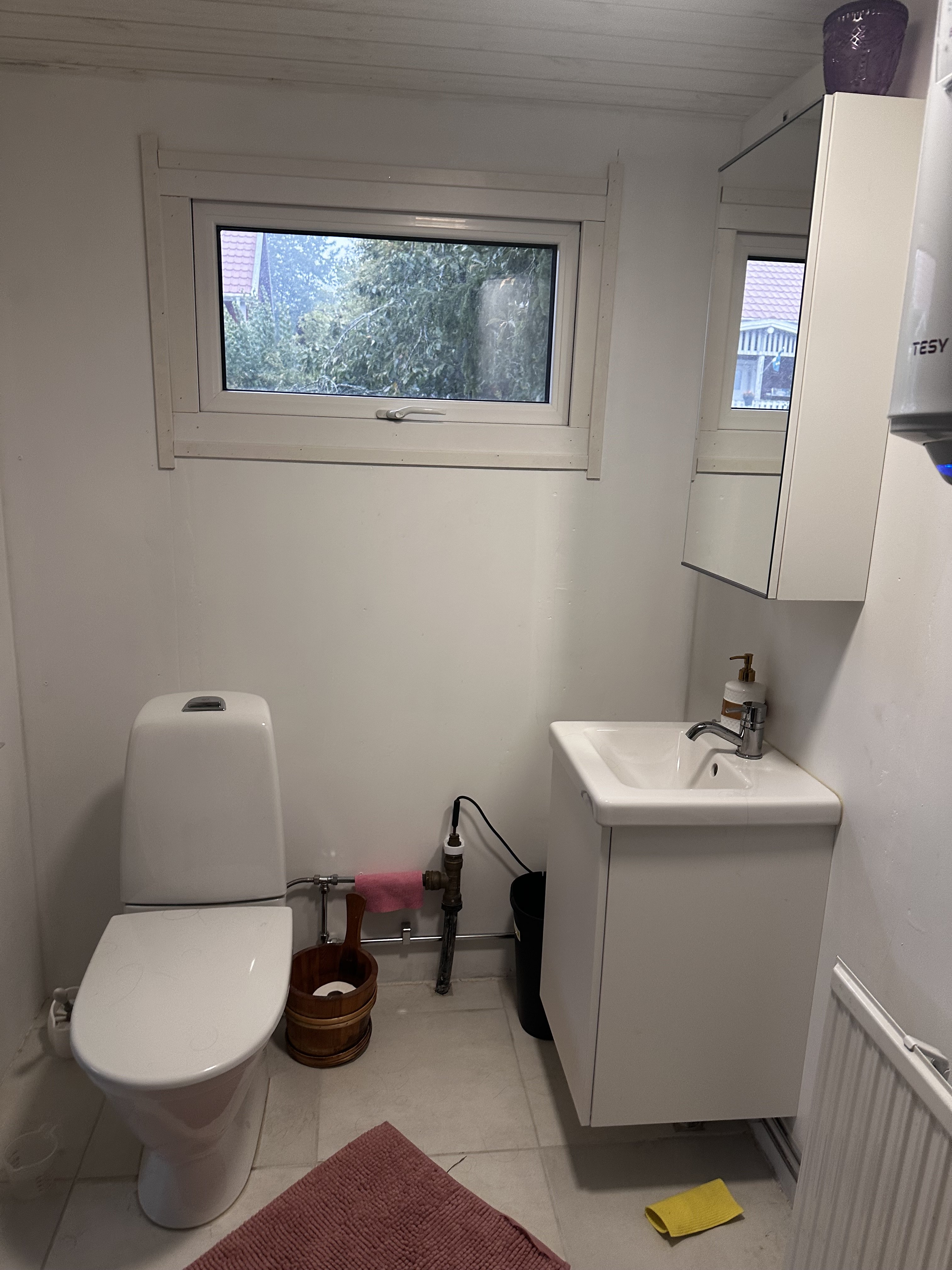 Stuga, 1 rum, 30 kvm, Eskilstuna