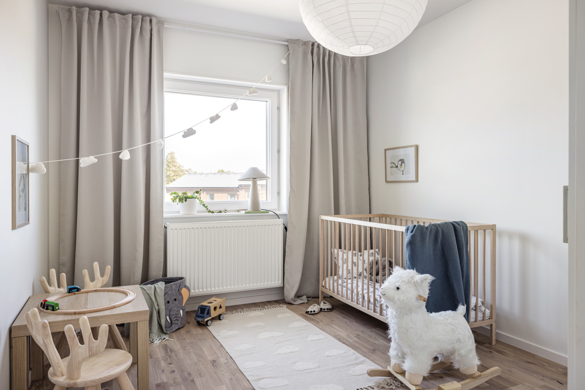 5 rok · 110 m² i Nynäshamn – bild 10