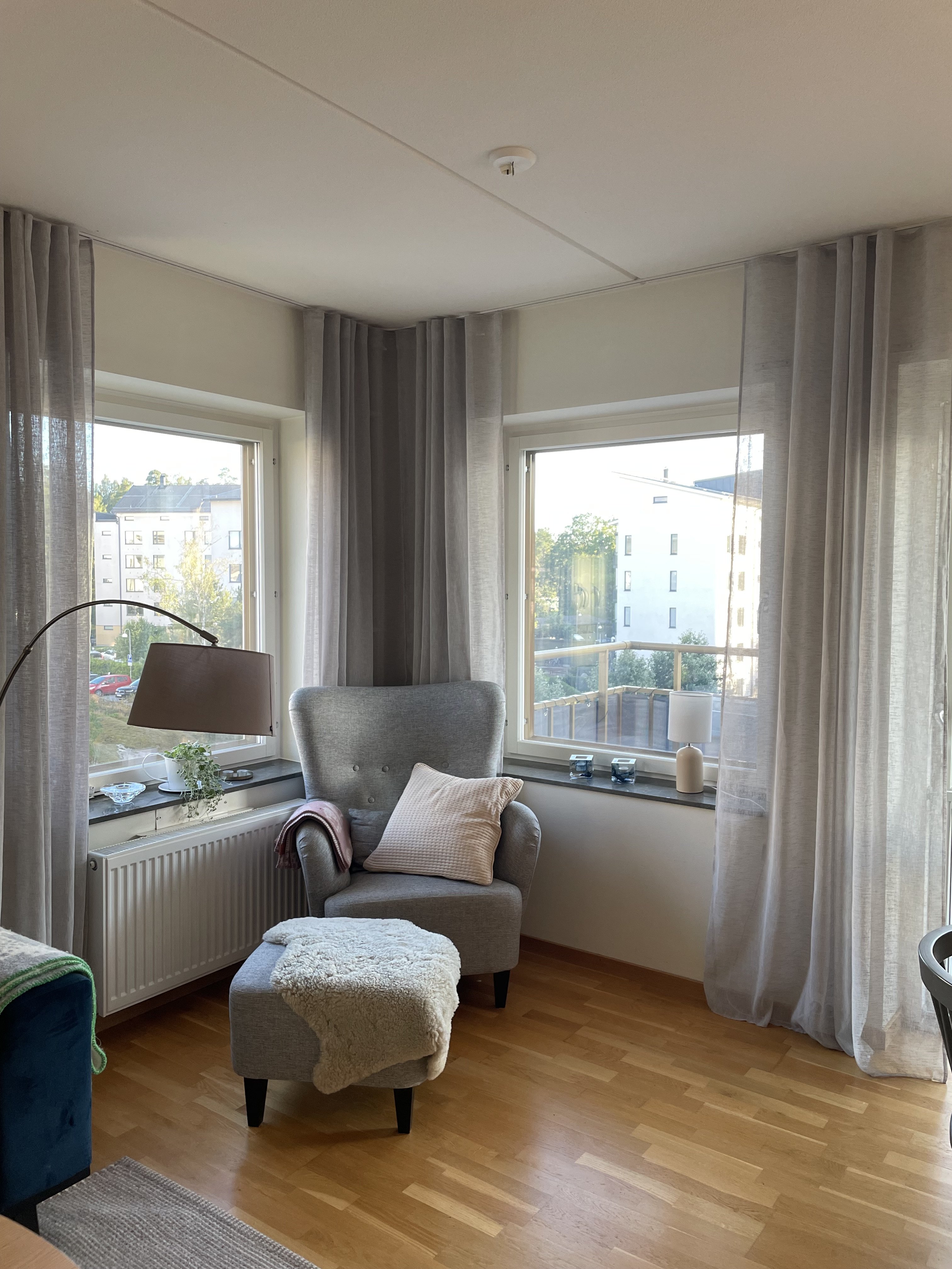 Lägenhet, 3 rooms, 71 sqm, Gustavsberg