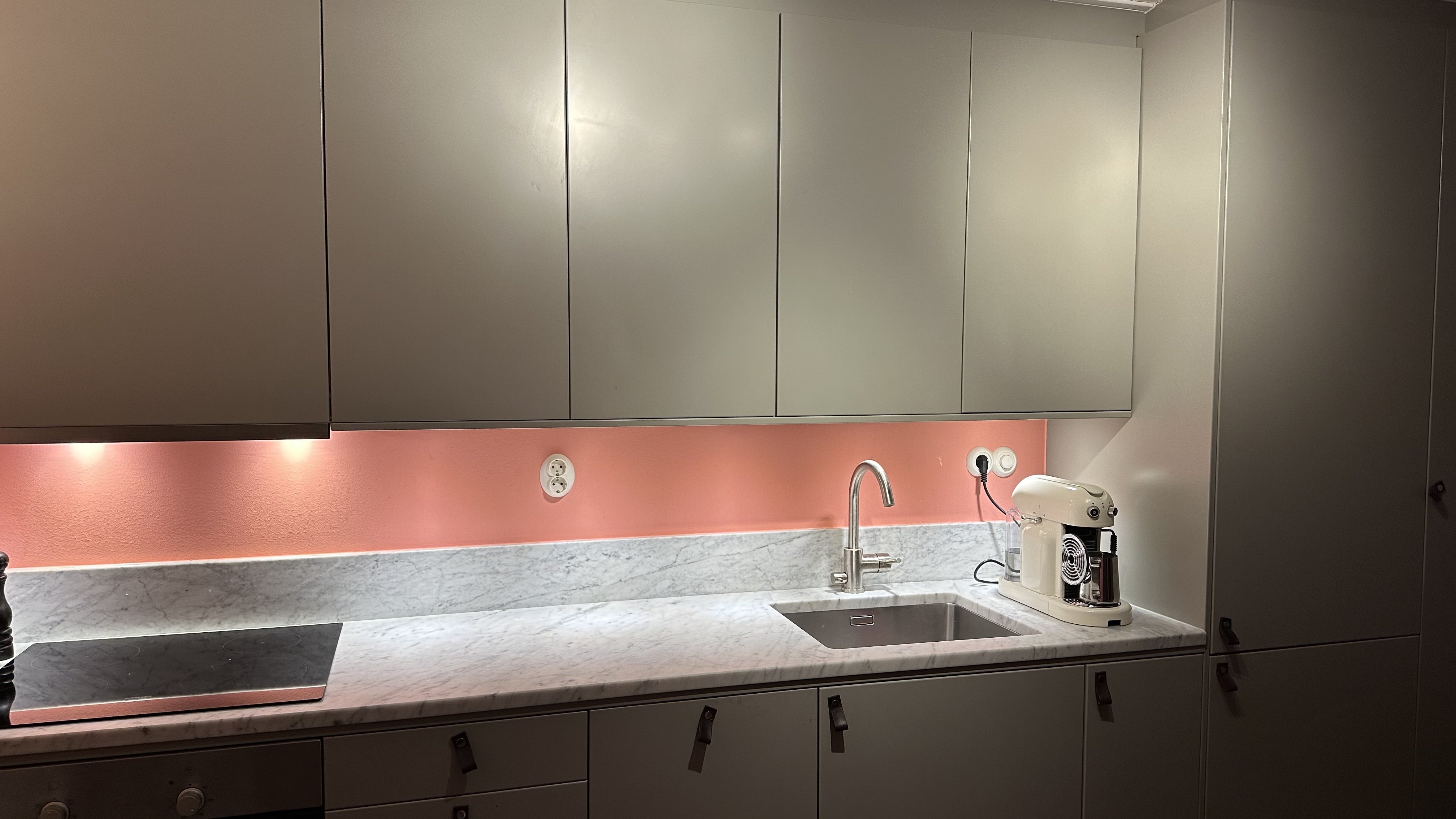 Apartment in Stockholm, Fredhäll - Bild 5