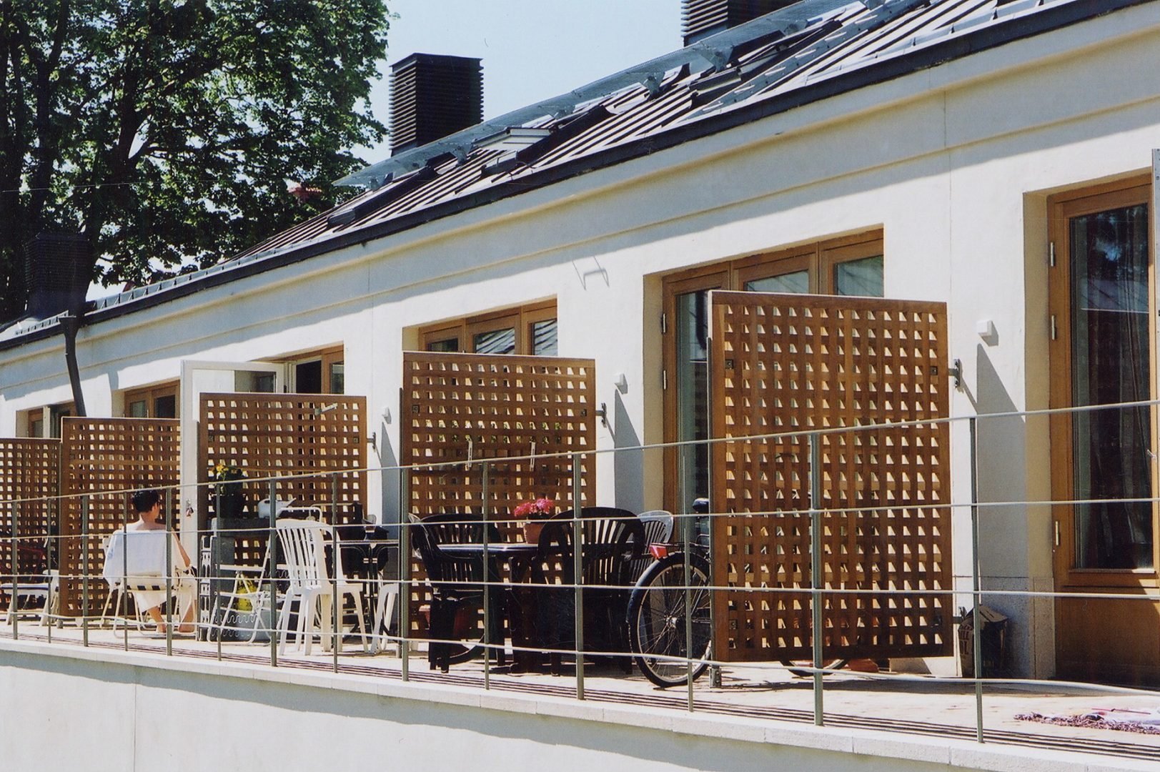 Konradsbergsgatan, Stockholm