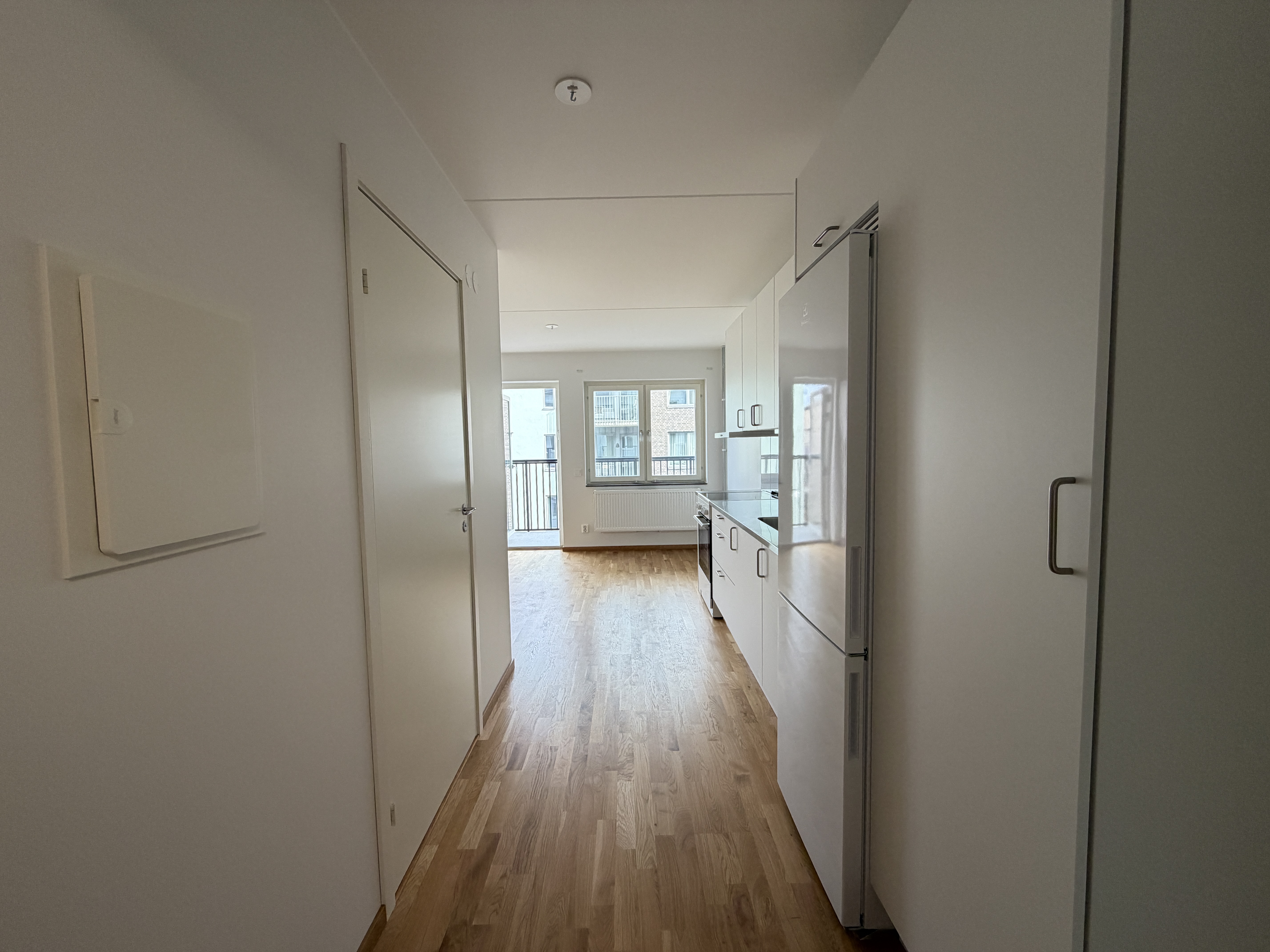 1 rok · 22 m² i Sollentuna – bild 11
