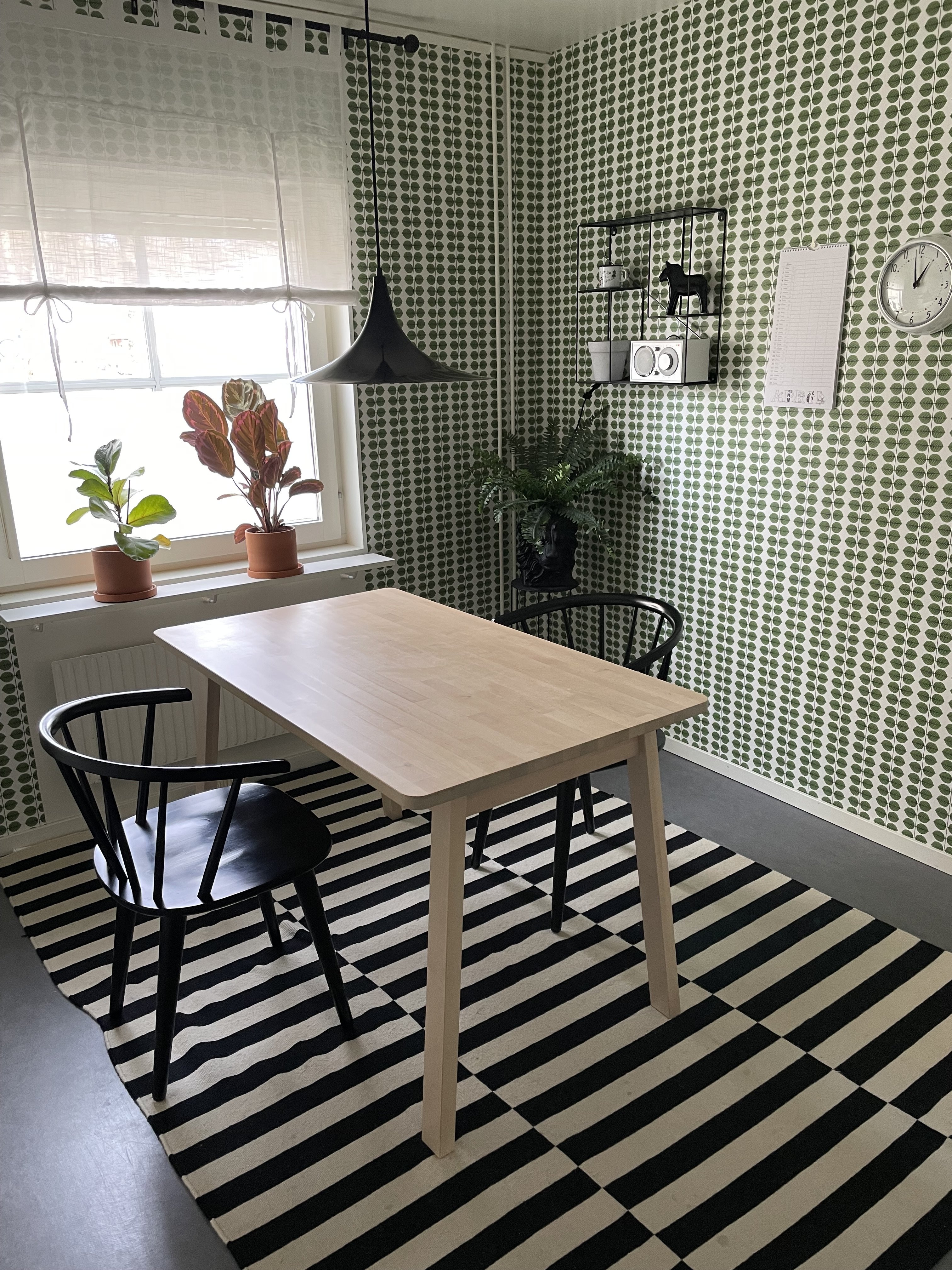 Mariehemsvägen, Umeå — photo 3