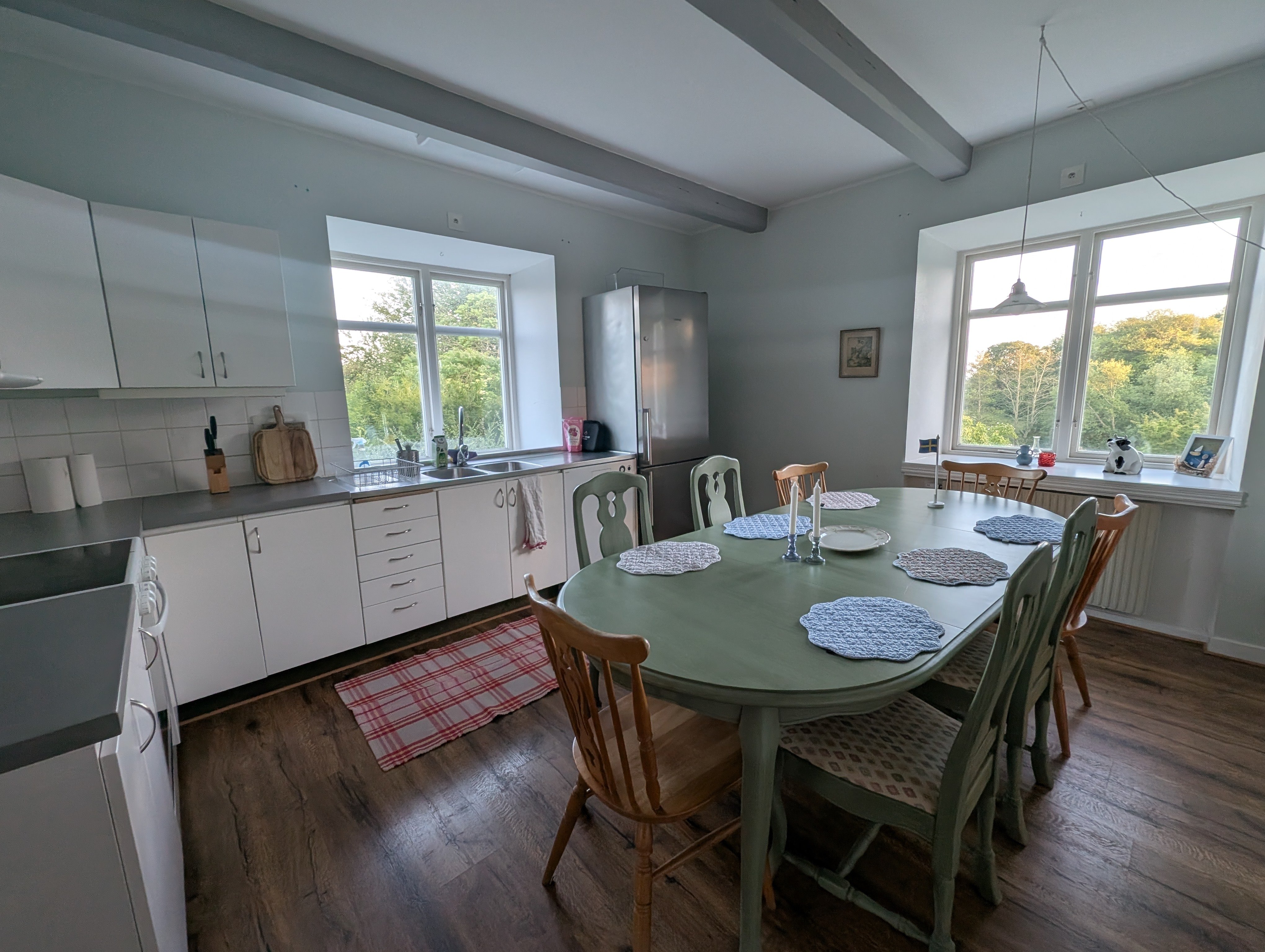 Hus – Svarte, Skåne län - Bild 4