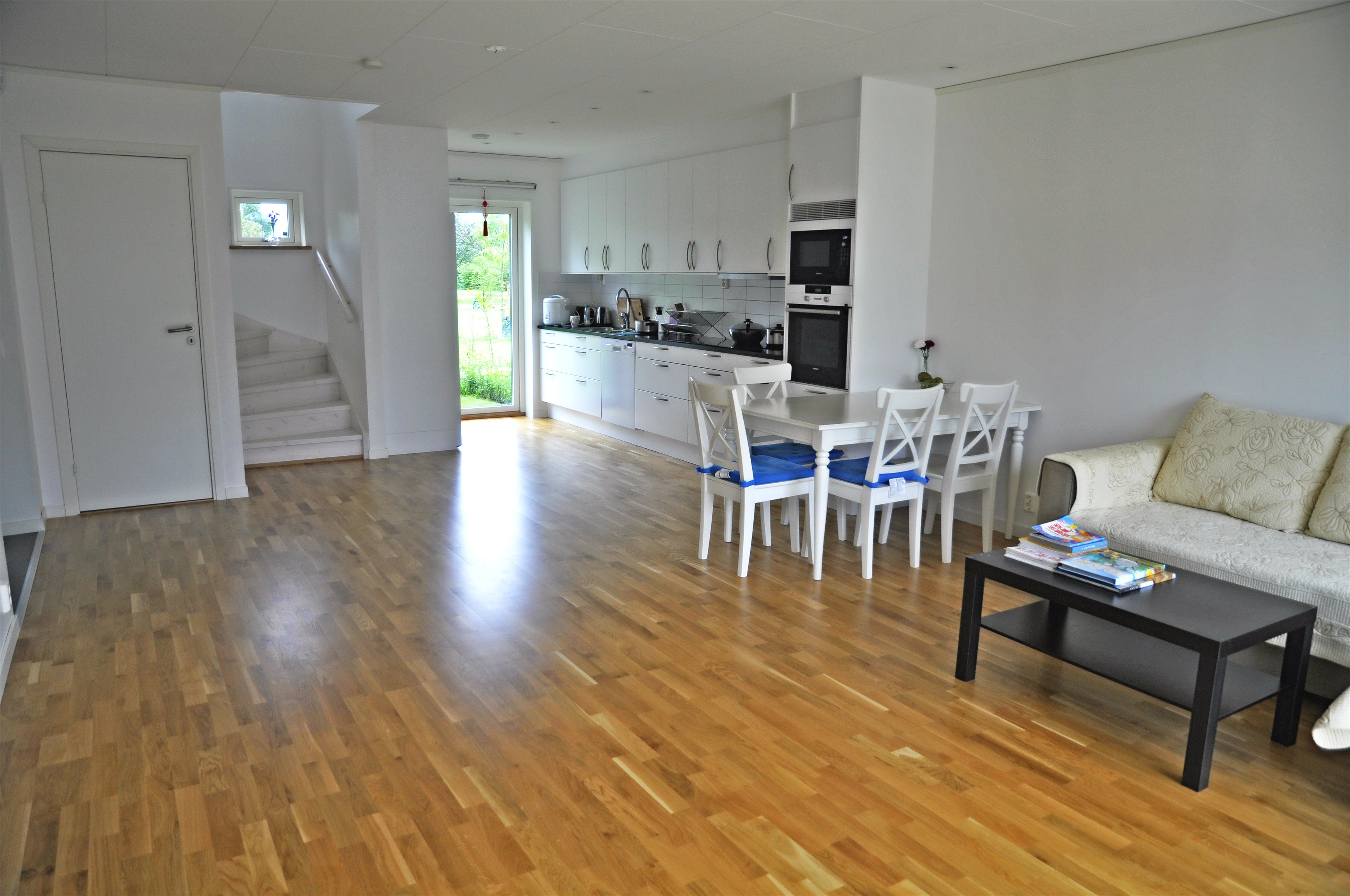 6 rok · 133 m² i Hjärup – bild 6