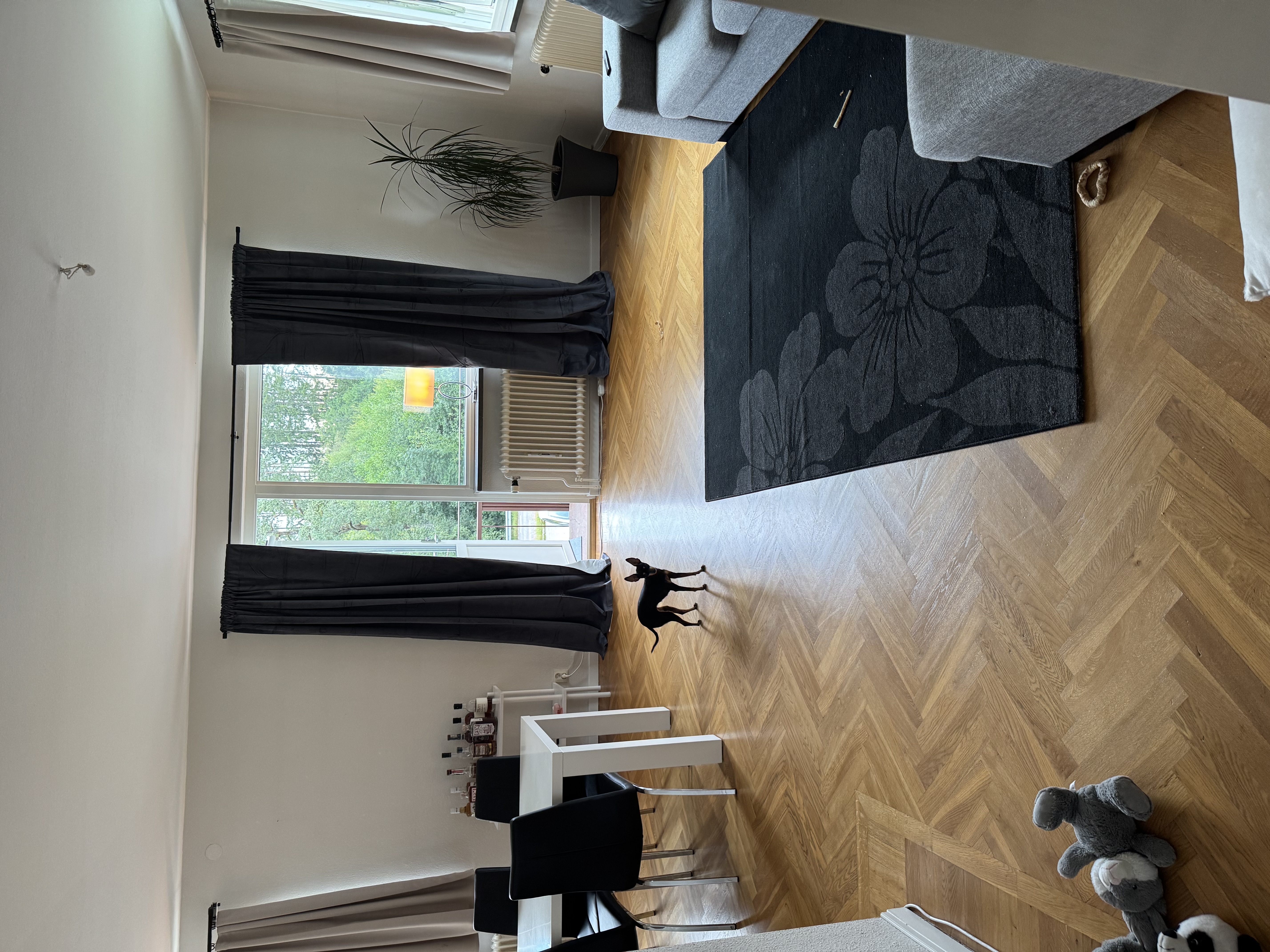 Lägenhet, 3 rooms, 80 sqm, Borås