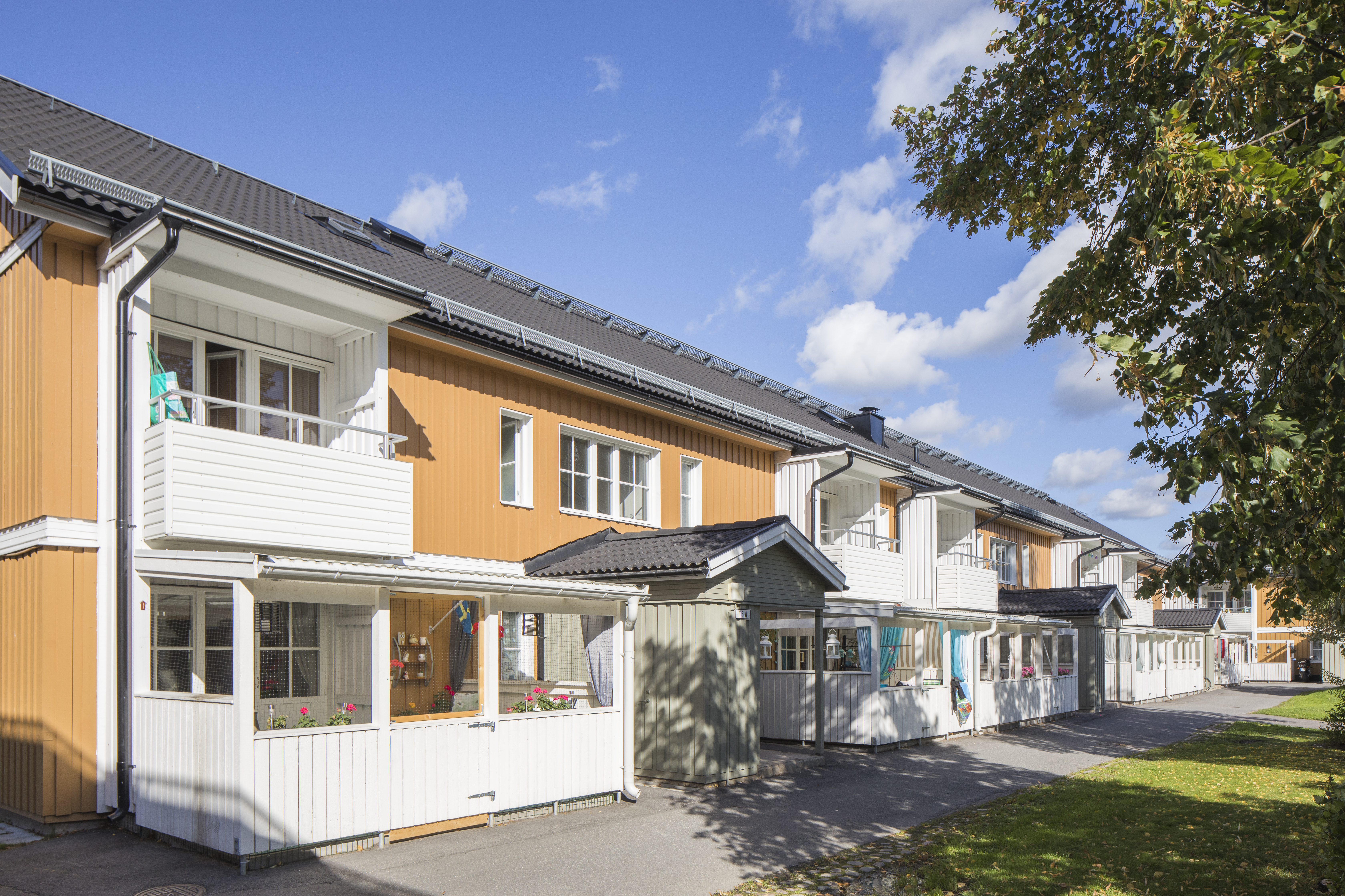 Jungfruvägen 115 A
