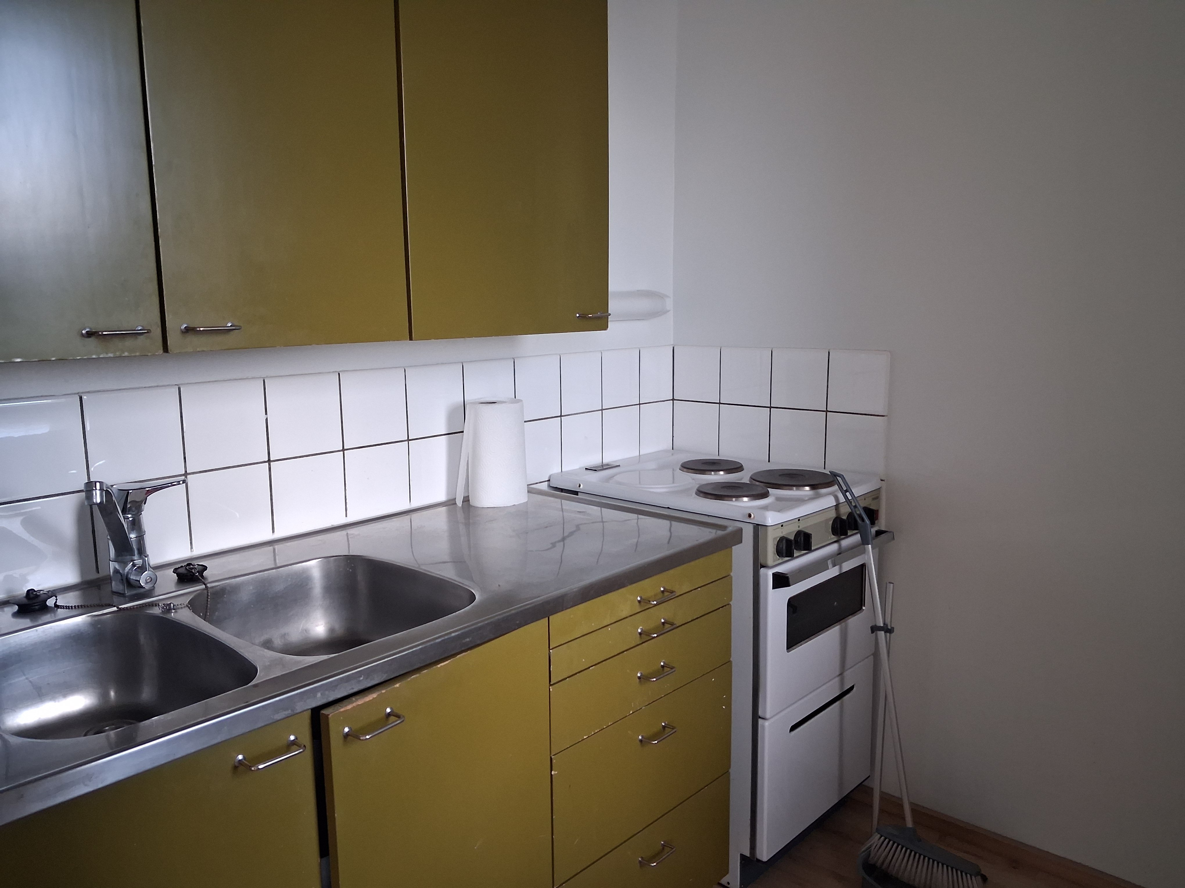 Yksiö Sotkamon kirkonkylällä Kainuuntien varressa 5