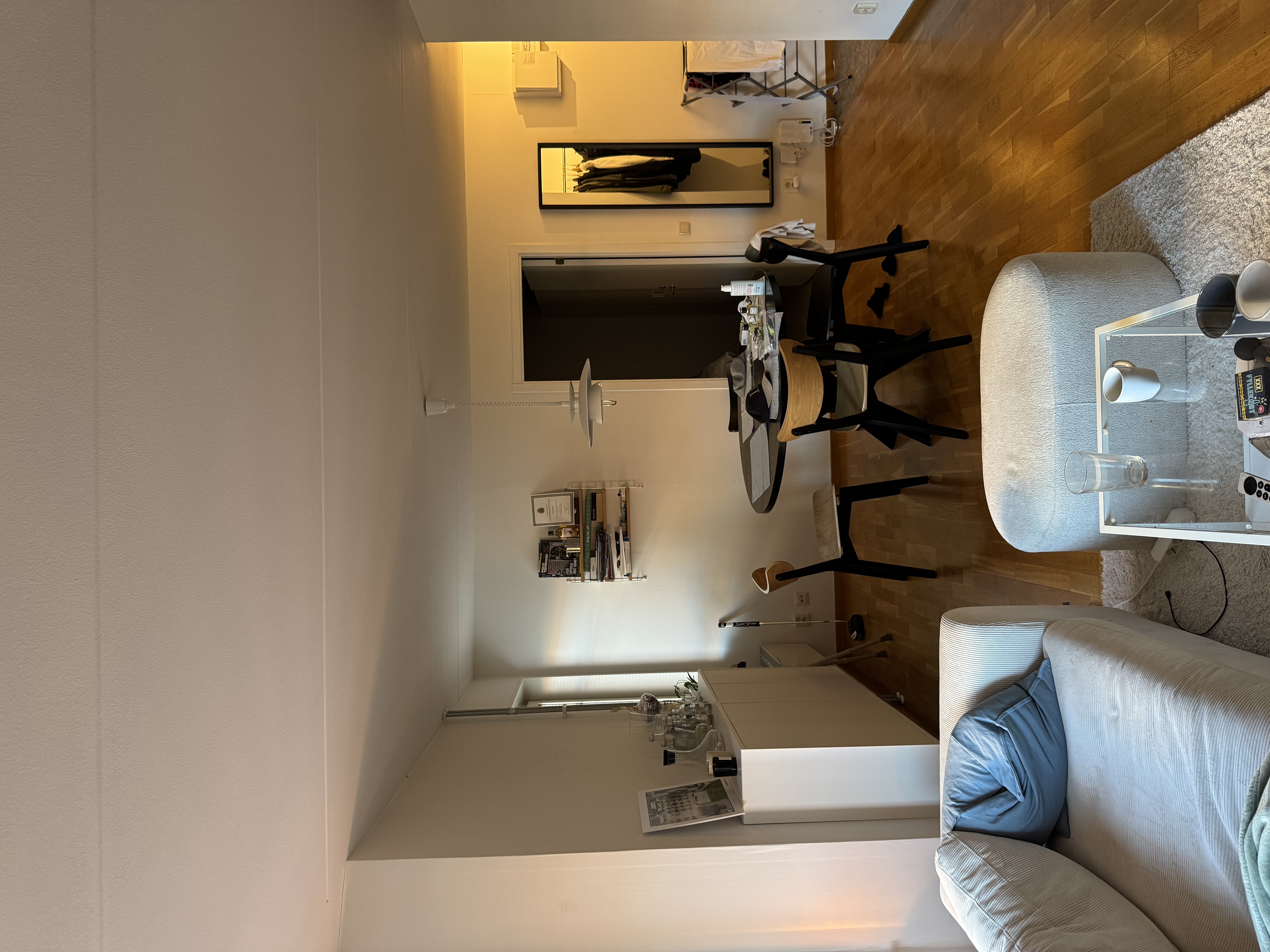 Lägenhet, 2 rooms, 52 sqm, Borås