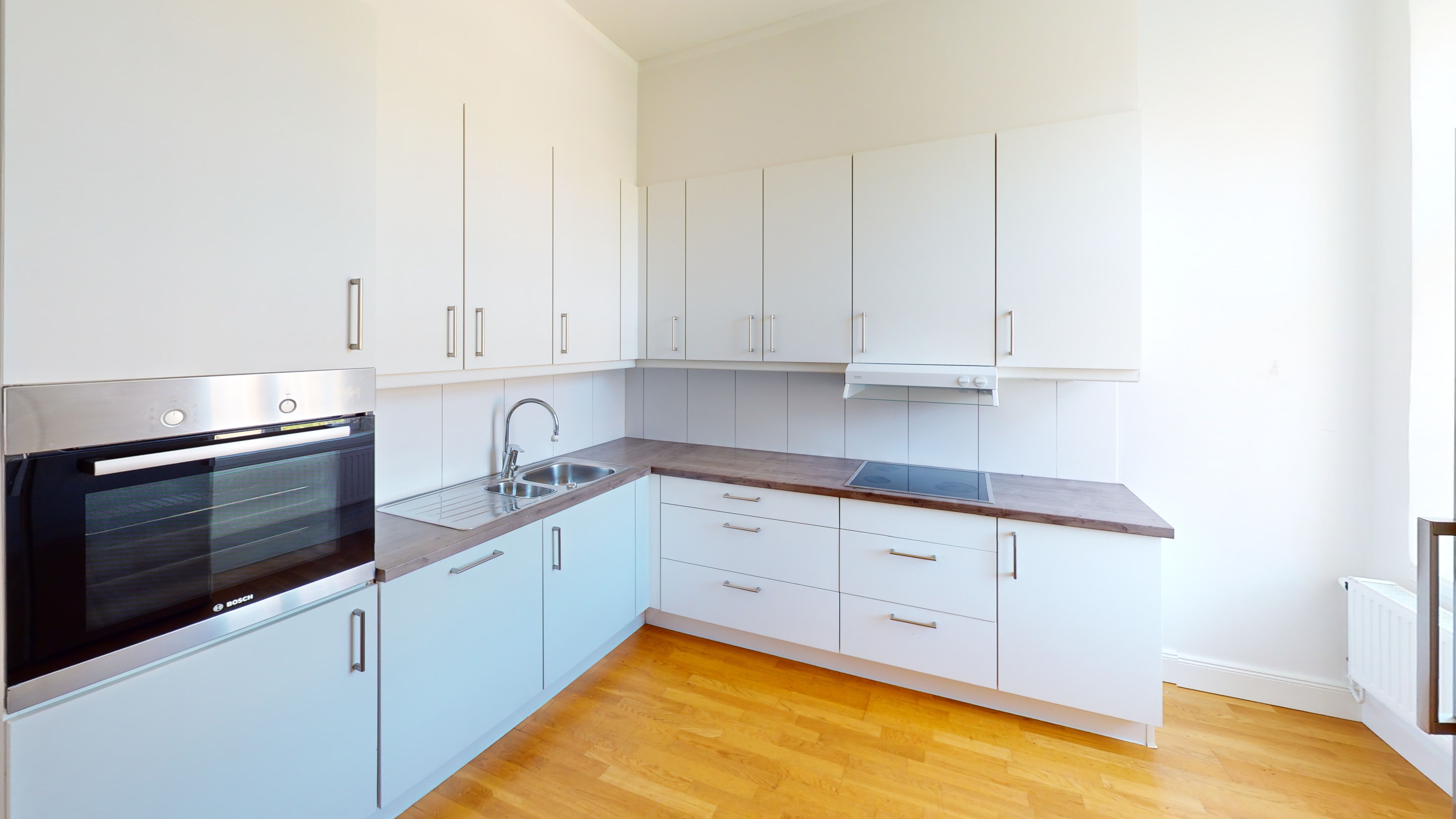 Lägenhet, 3 rooms, 84 sqm, Eskilstuna