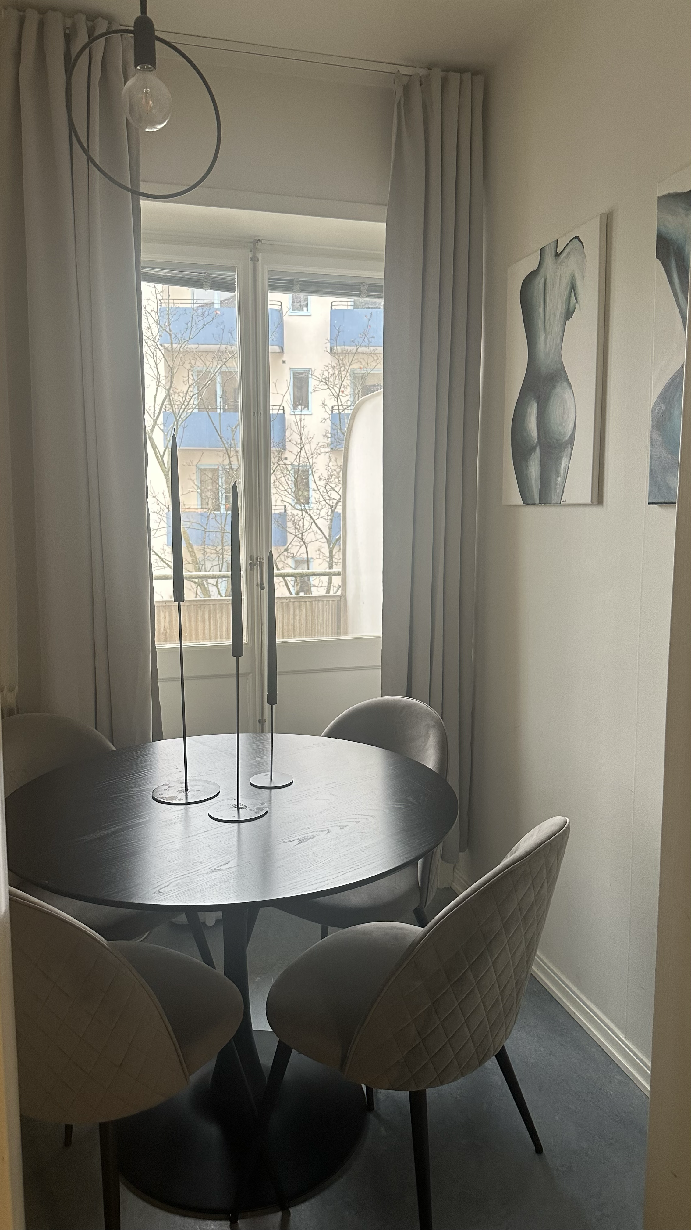 1 rum och kök, Stockholm — 9 000 kr/mån — bild 4