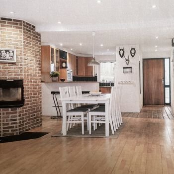 Villa/Hus, 7 rooms, 170 sqm, Örkelljunga