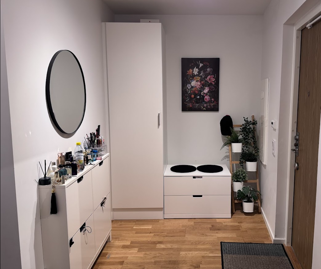 Östersundsgatan, Vällingby — photo 2