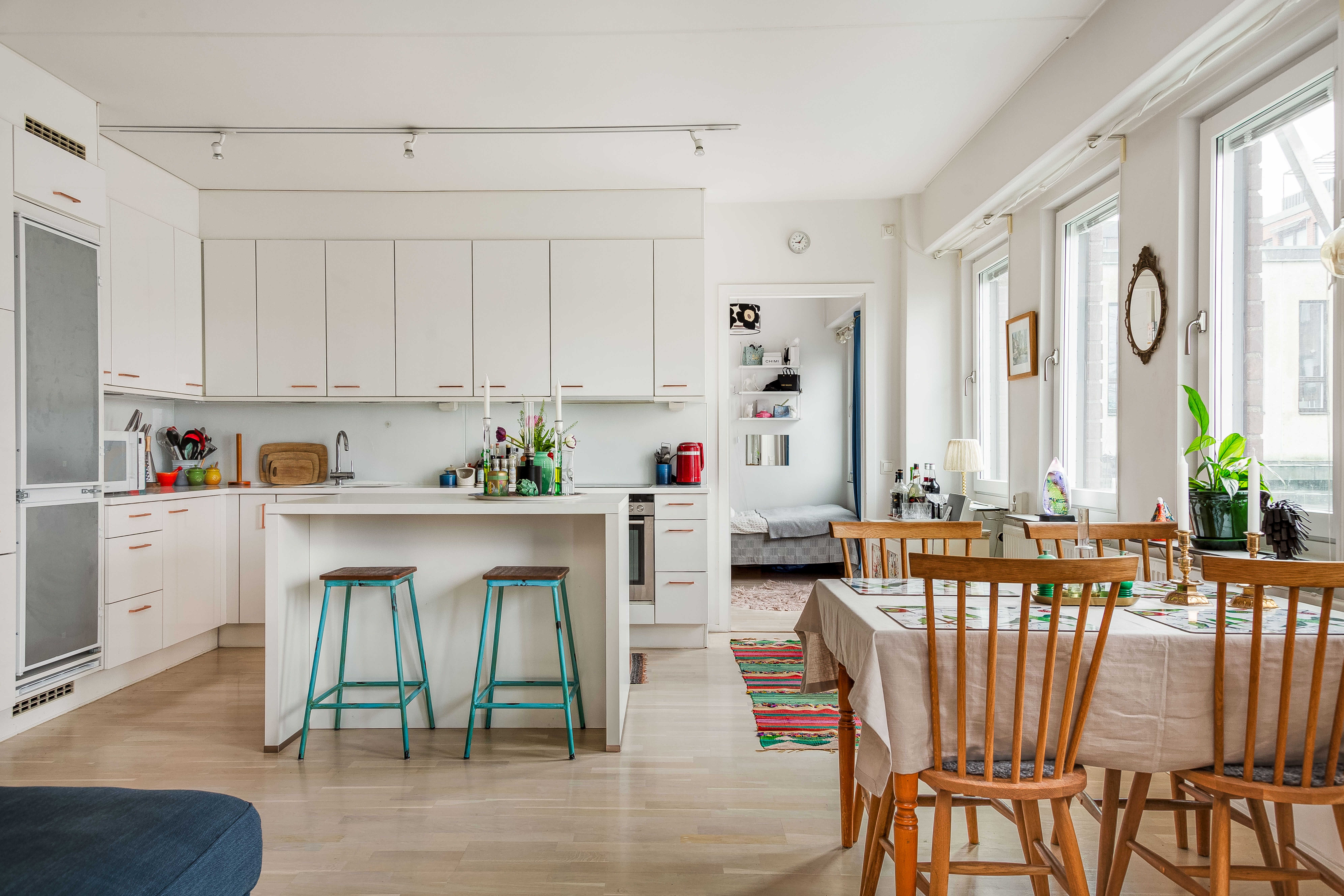 3.5 rum och kök, Stockholm — 24 000 kr/mån — bild 2