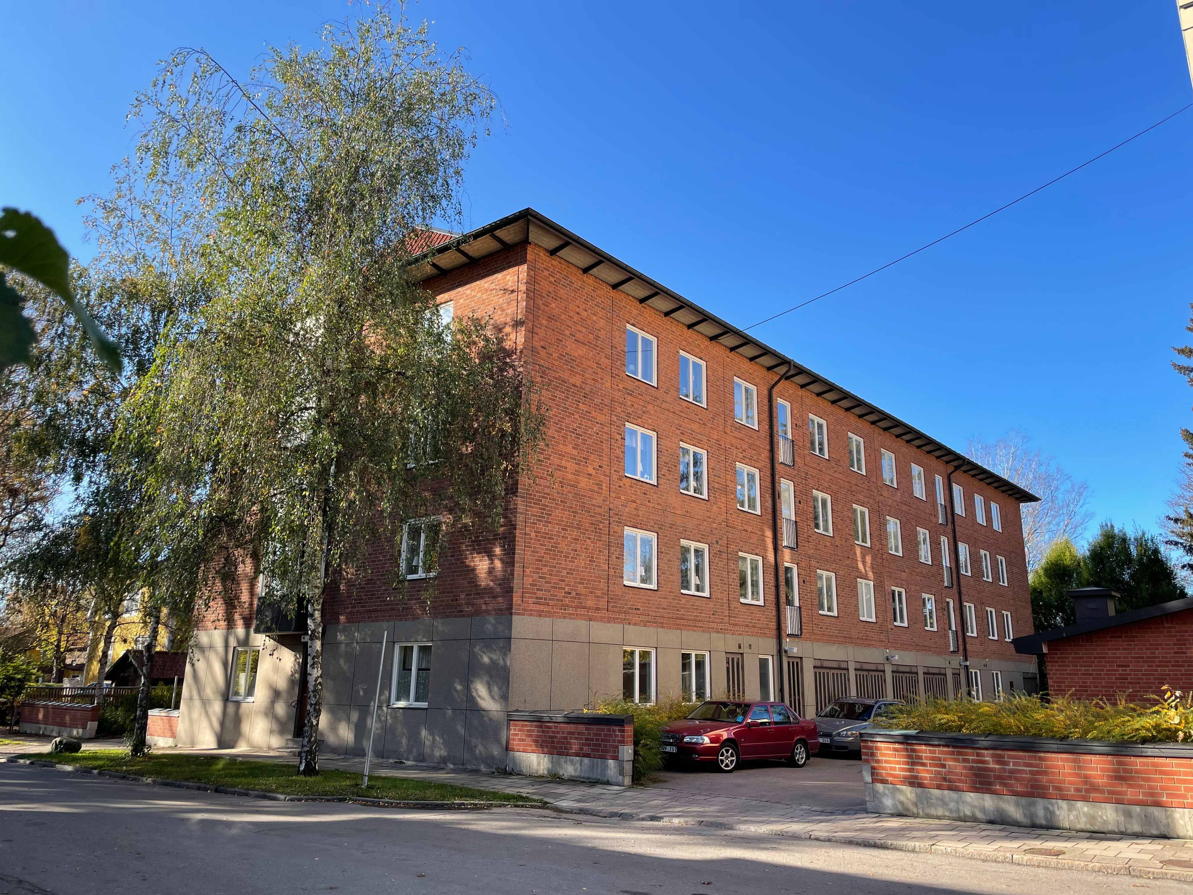 Lägenhet – Sala, Norrmalm, Kungsängen - Bild 2