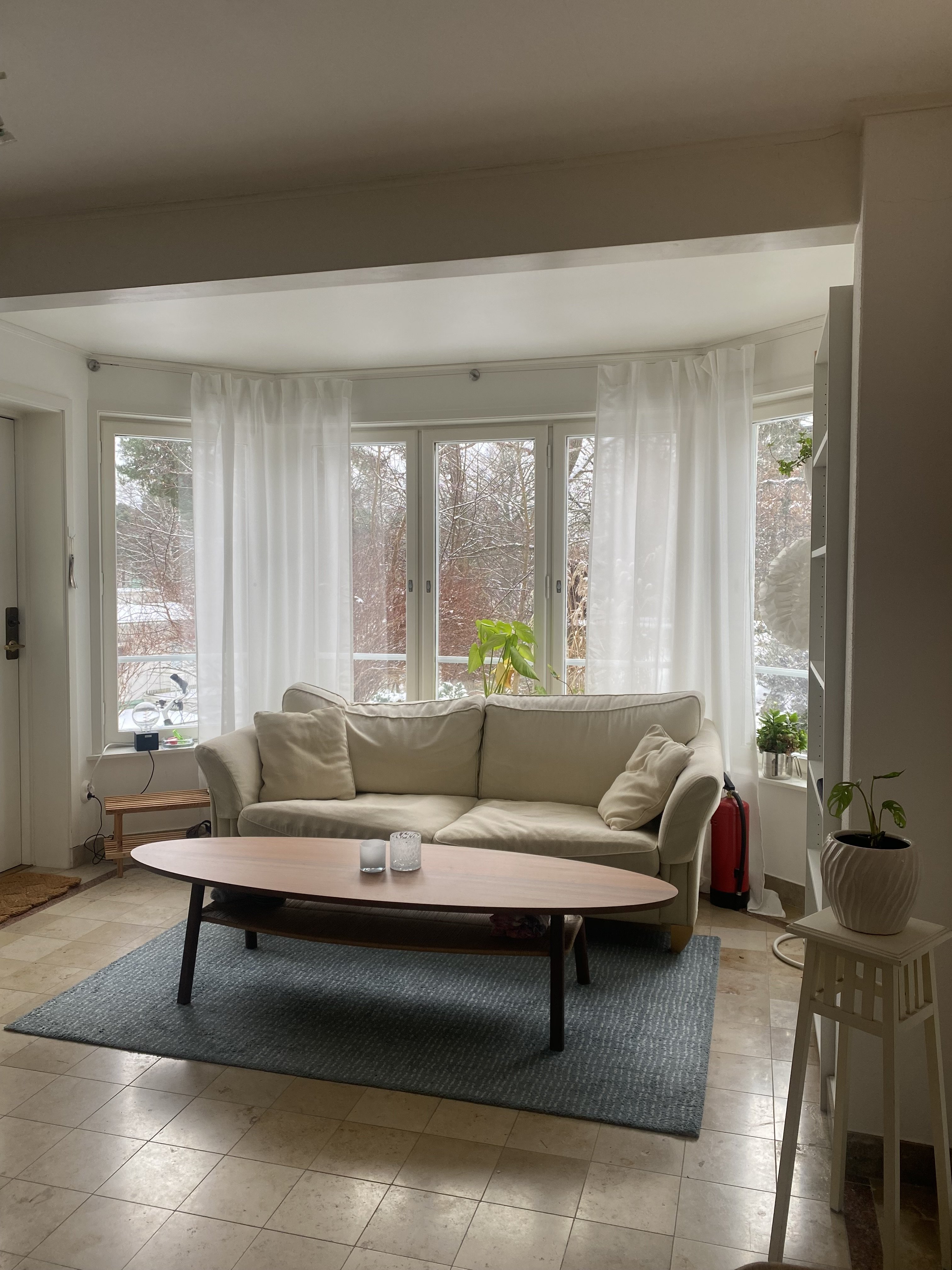 2 rum och kök, Bromma — 9 000 kr/mån — bild 2
