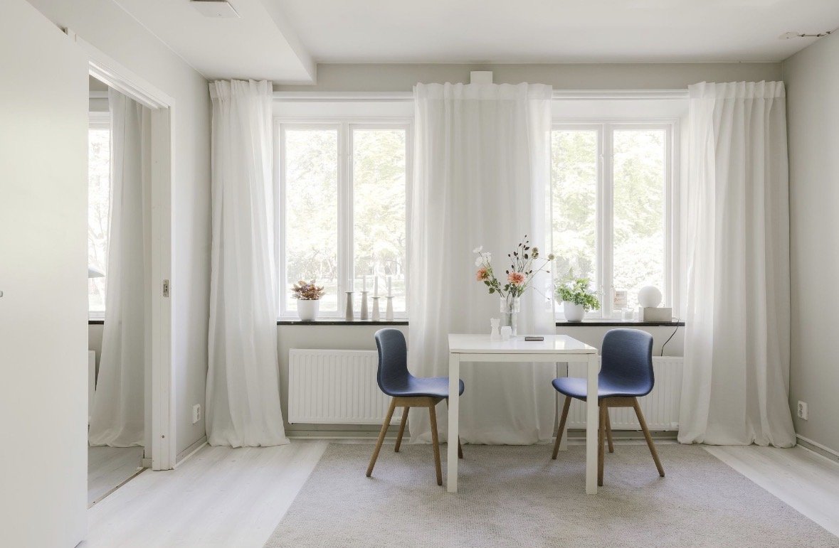 Lägenhet, 2 rooms, 41 sqm, Lund