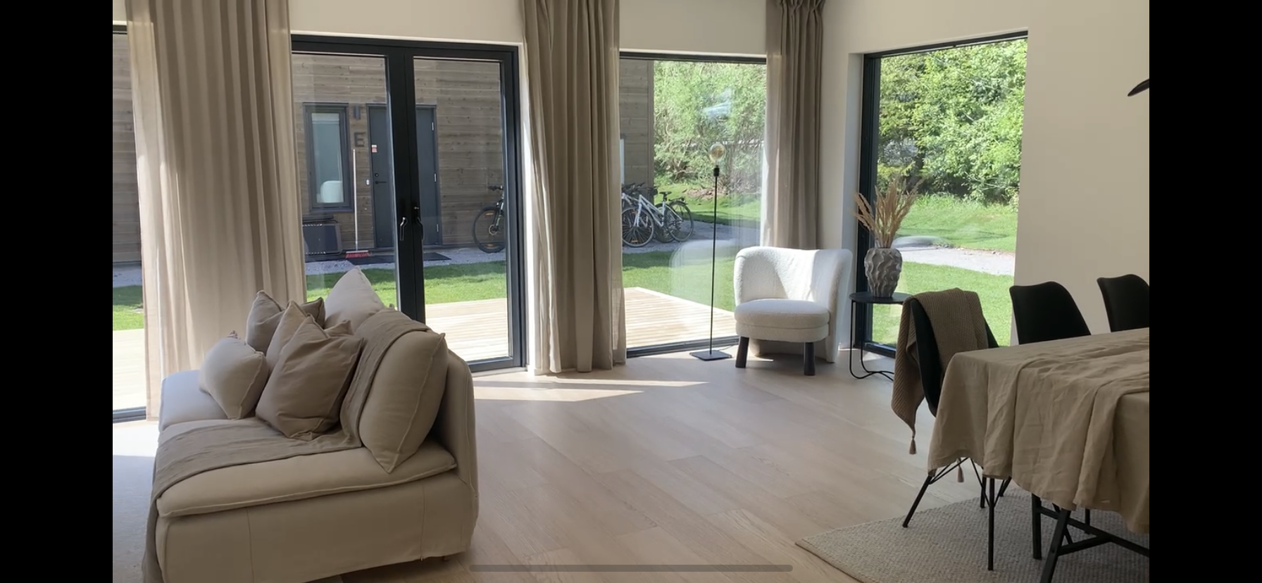 Hus – Österskär, Svinningeudd, Stockholms län - Bild 2