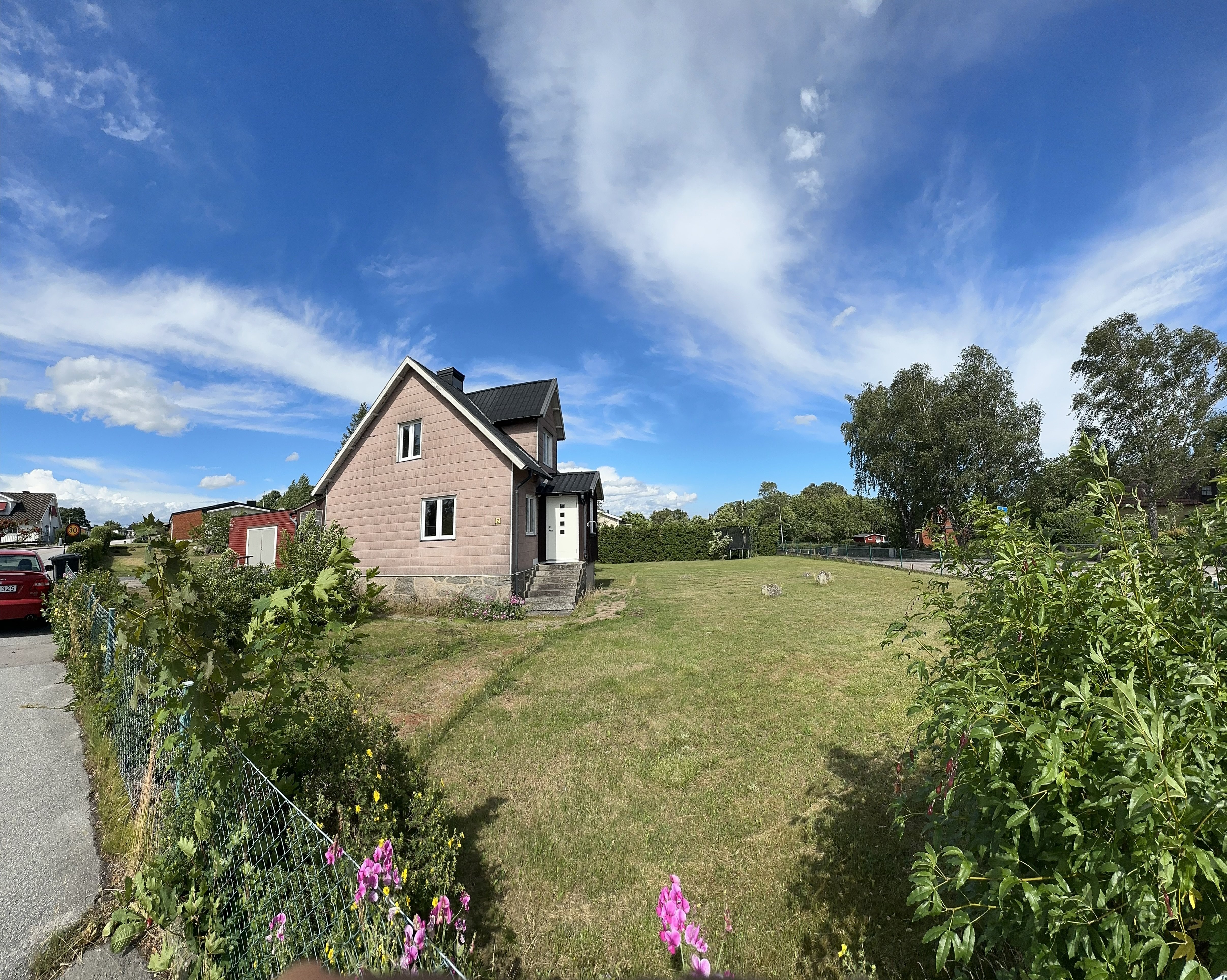 Tingsvägen