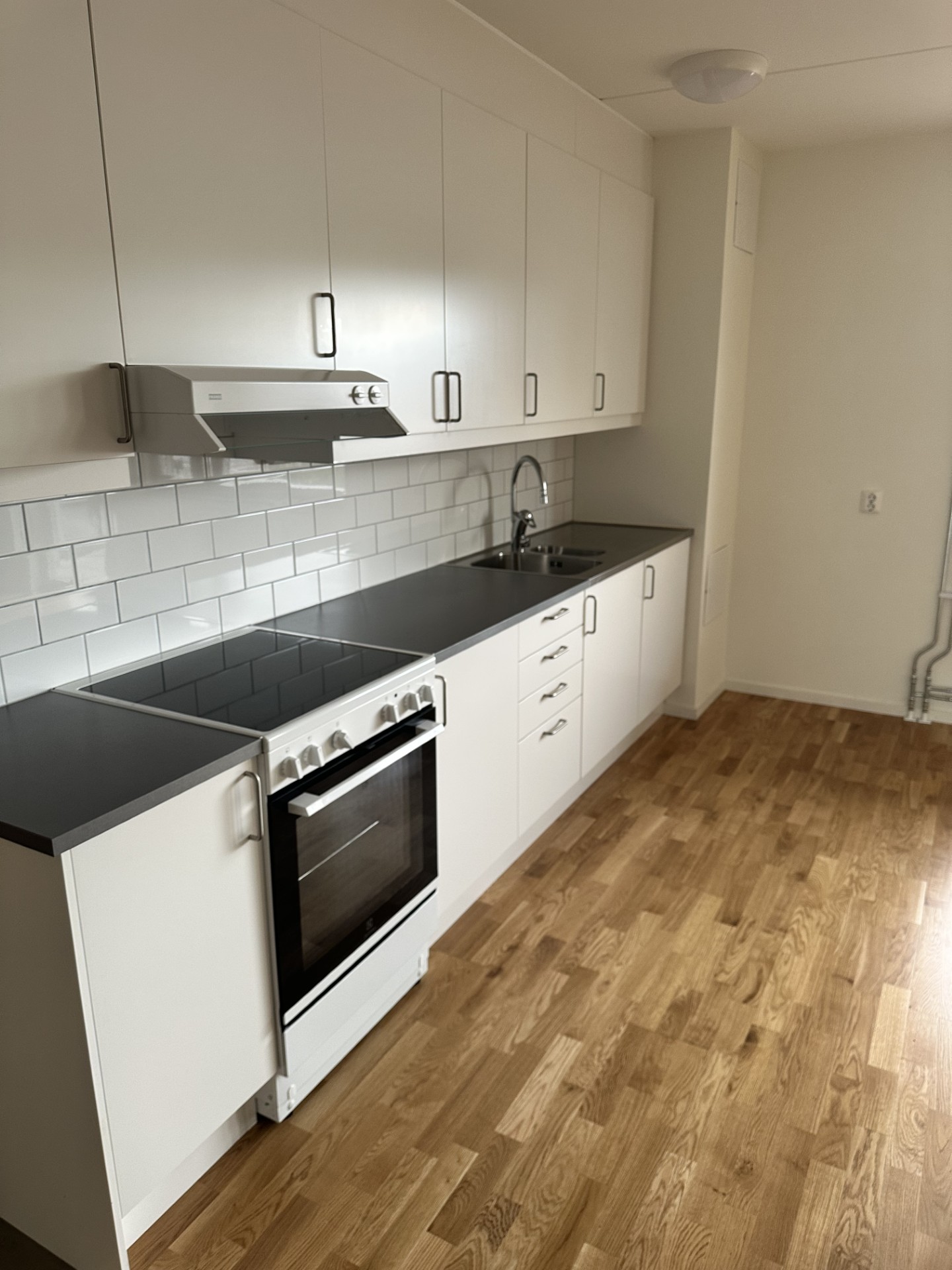 Lägenhet, 4 rooms, 89 sqm, Nyköping