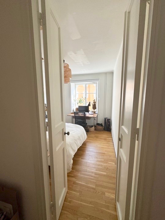 4 rum och kök, Stockholm — 35 000 kr/mån — bild 4