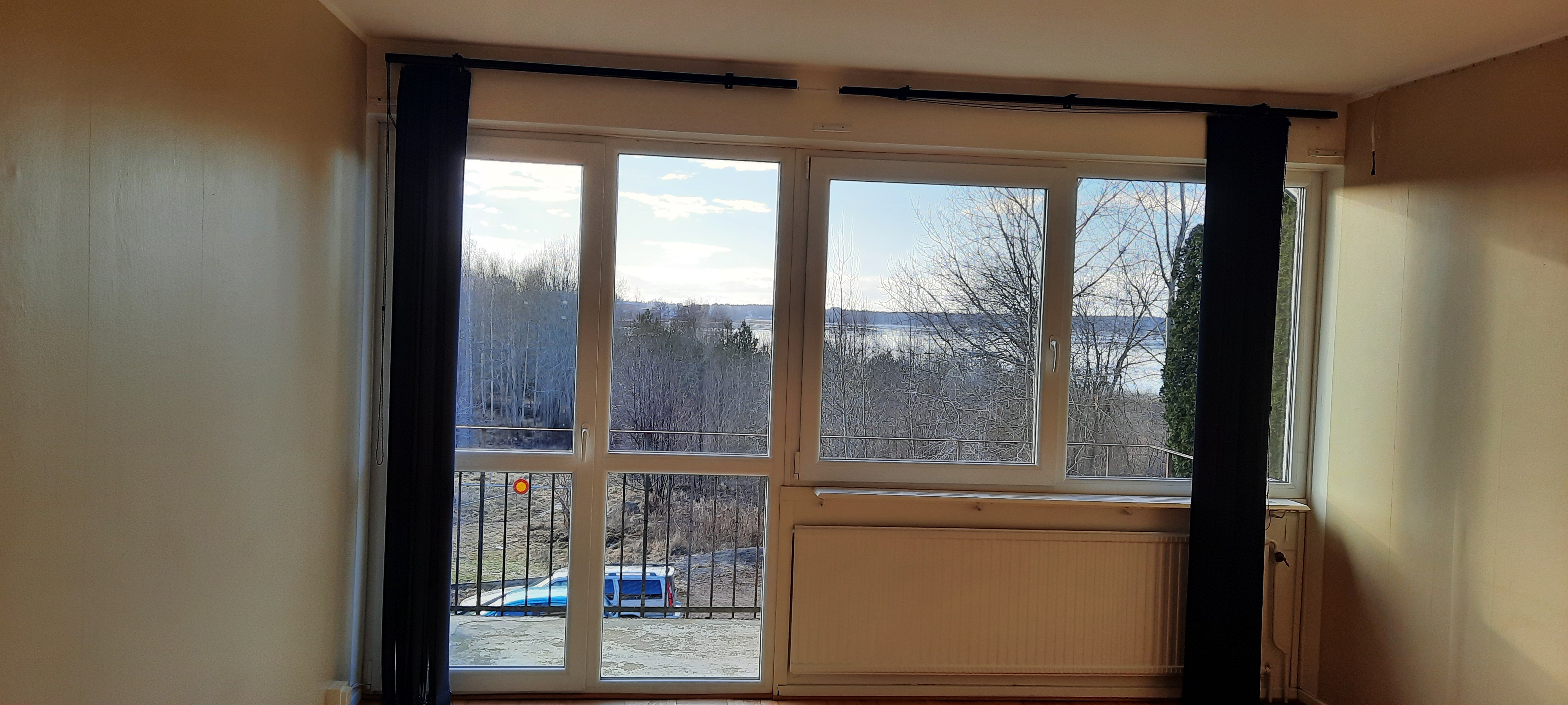Lägenhet, 2 rooms, 59 sqm, Kristinehamn