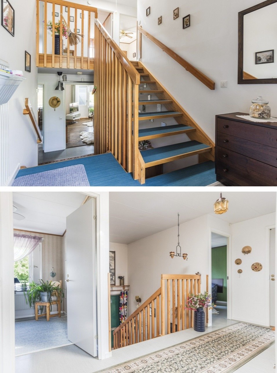 Hus – Bro, Finnsta, Stockholms län - Bild 5