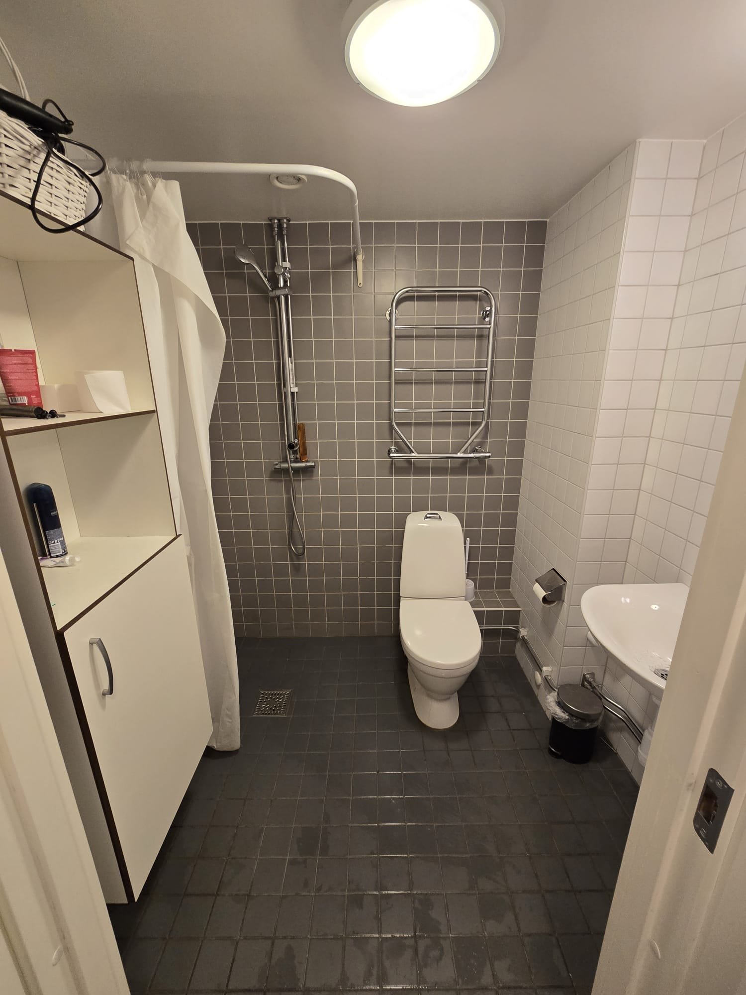 1 rum och kök, Stockholm — 9 430 kr/mån — bild 3