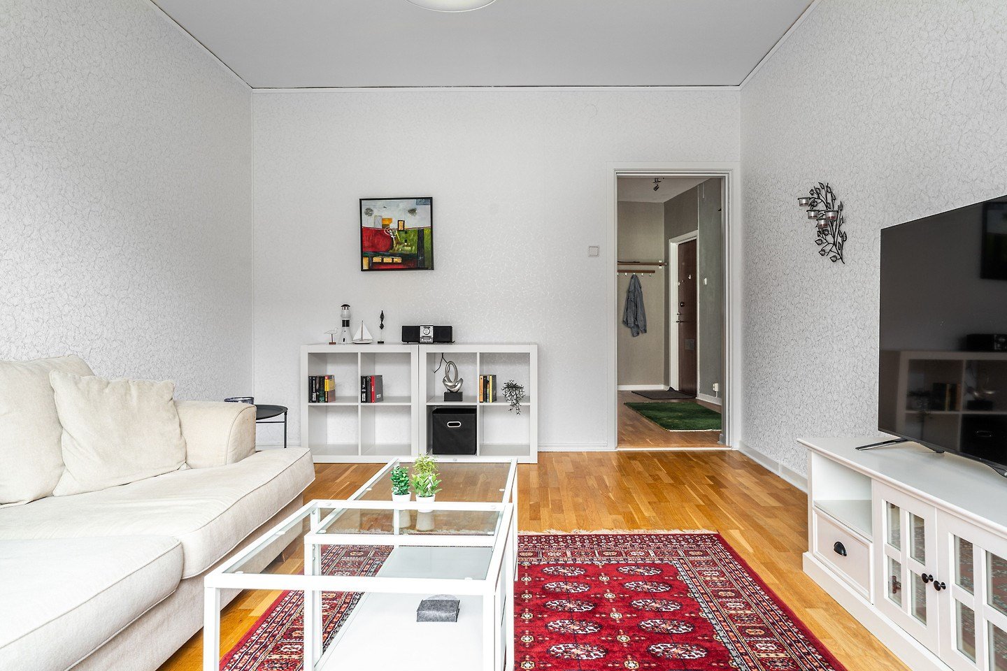 Vindragaregatan, Göteborg — photo 3