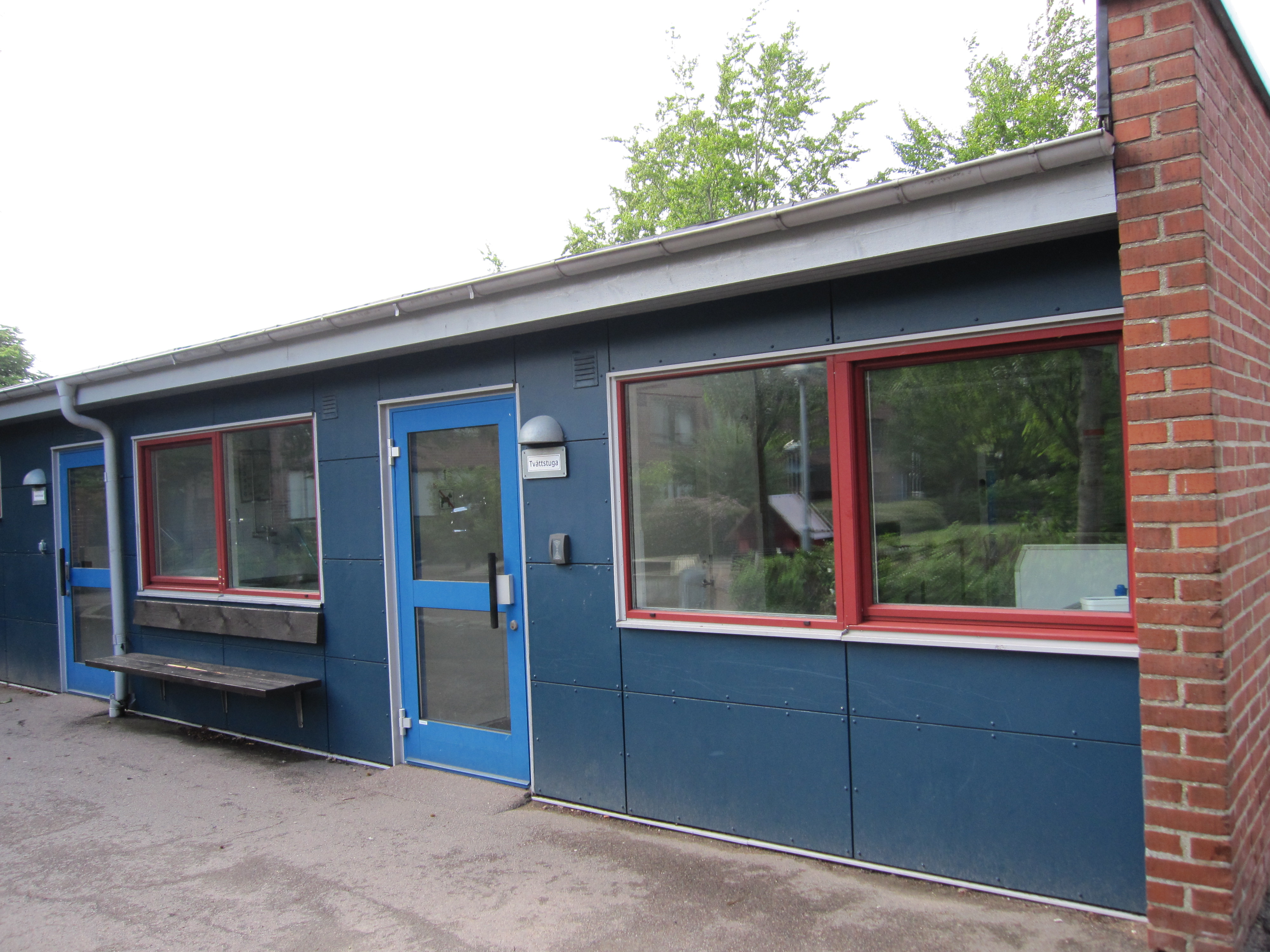 2 rok · 61 m² i Helsingborg – bild 4