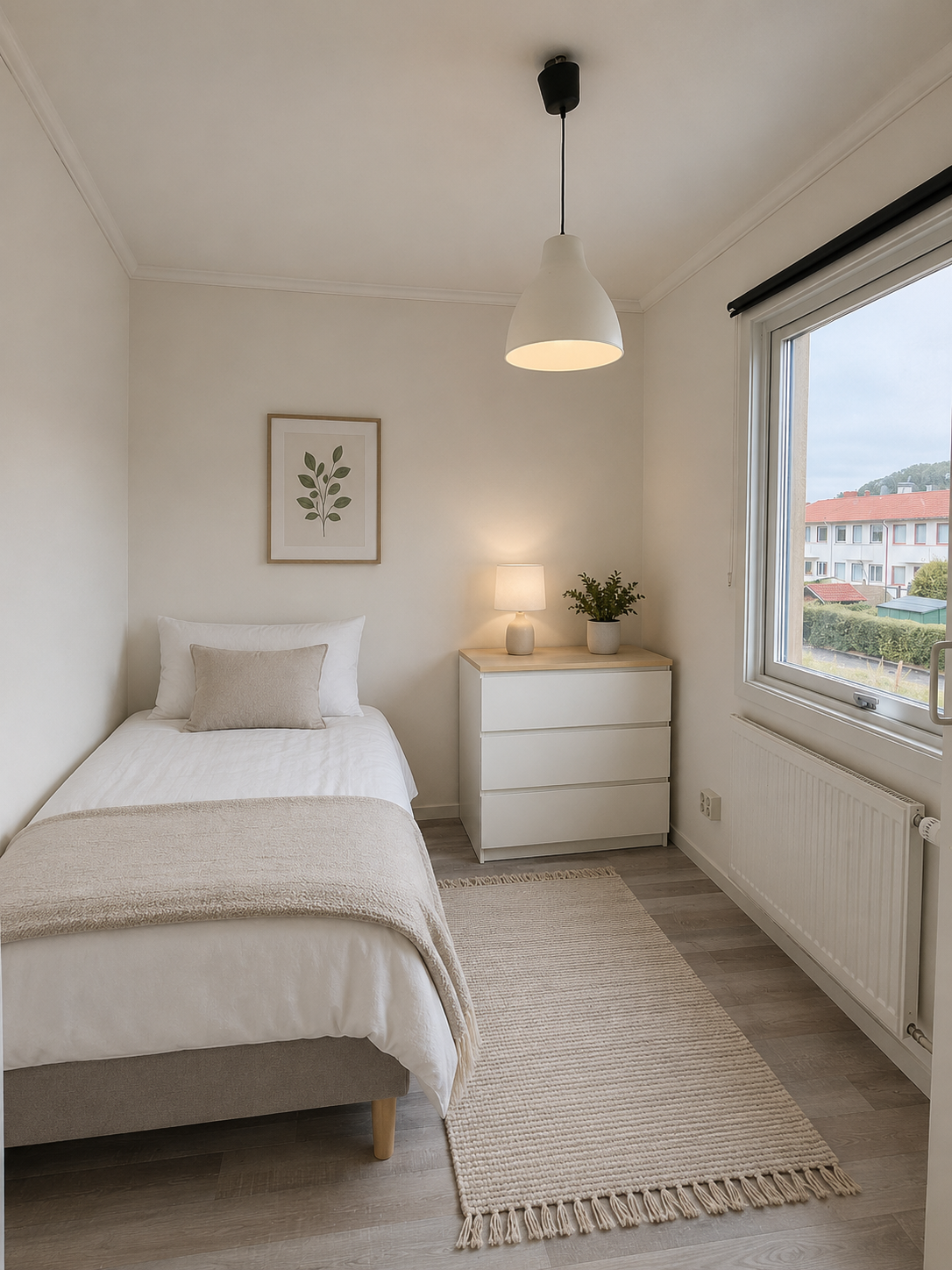 Hus – Göteborg, Kvillebäcken - Bild 5