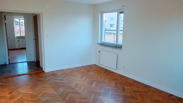 Lägenhet, 3 rooms, 75 sqm, Hedemora