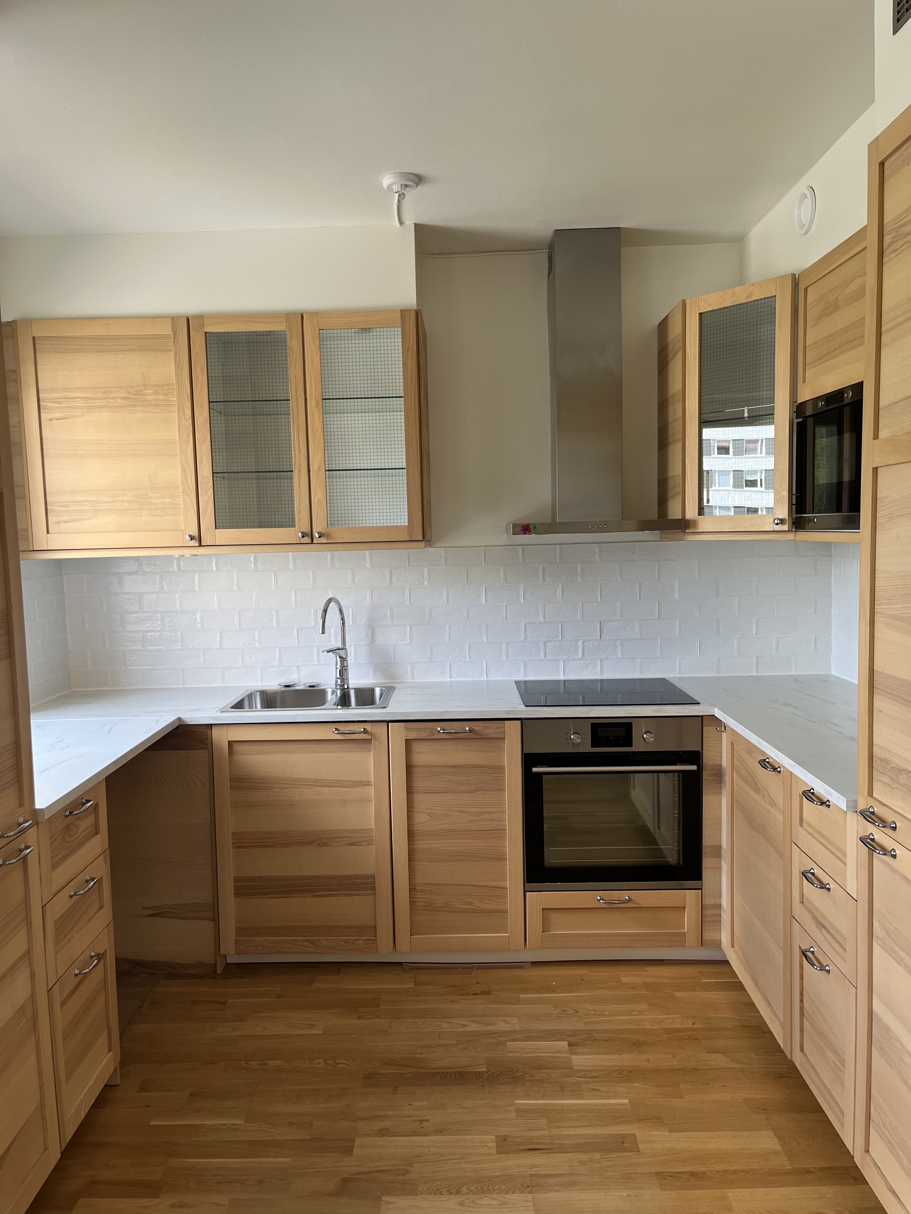 Lägenhet, 3 rooms, 91 sqm, Solna