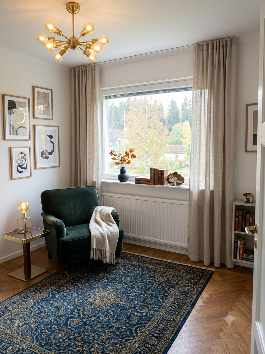 3 rok · 72 m² i Bodafors – bild 5